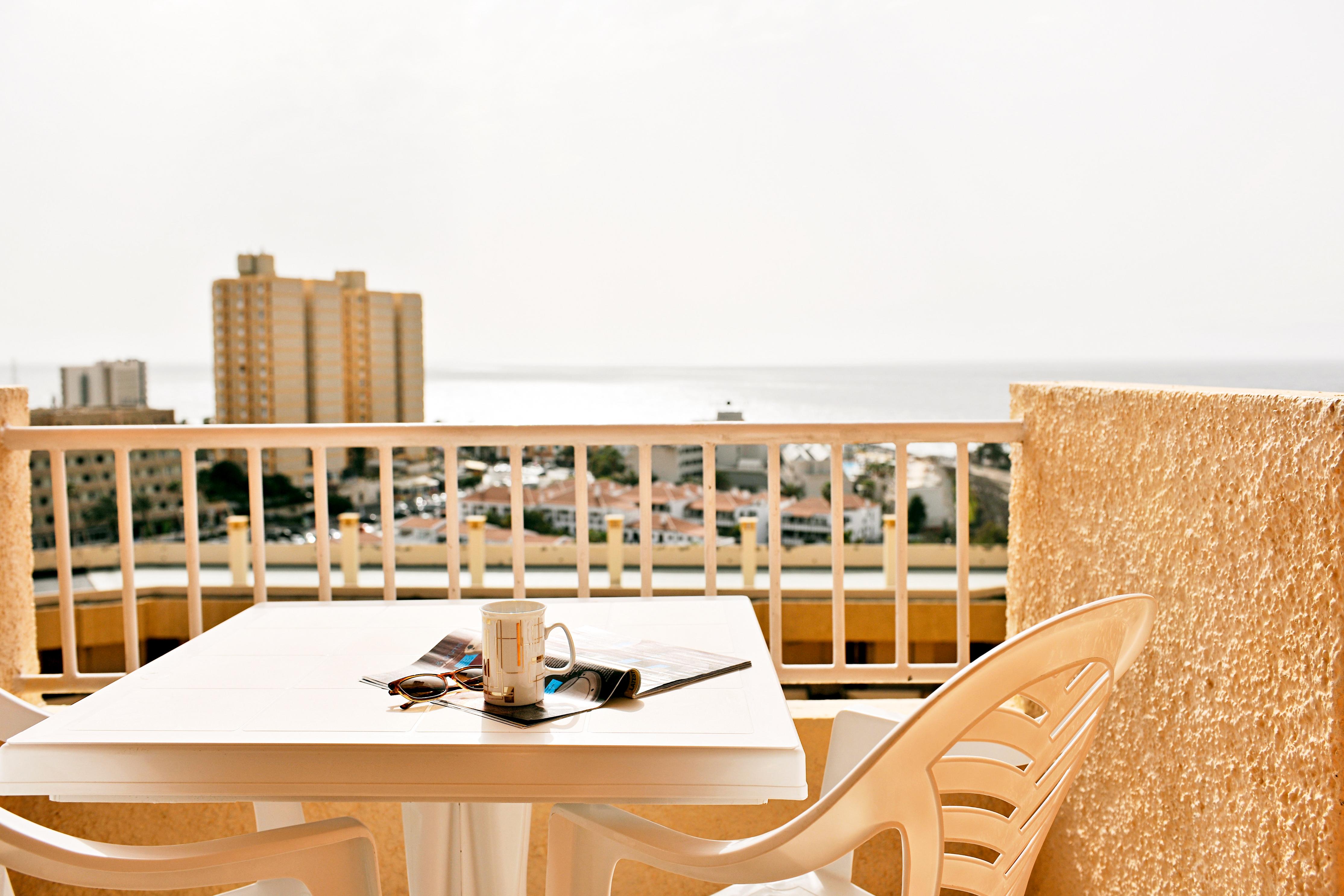 Servatur Caribe Aparthotel Playa de las Américas