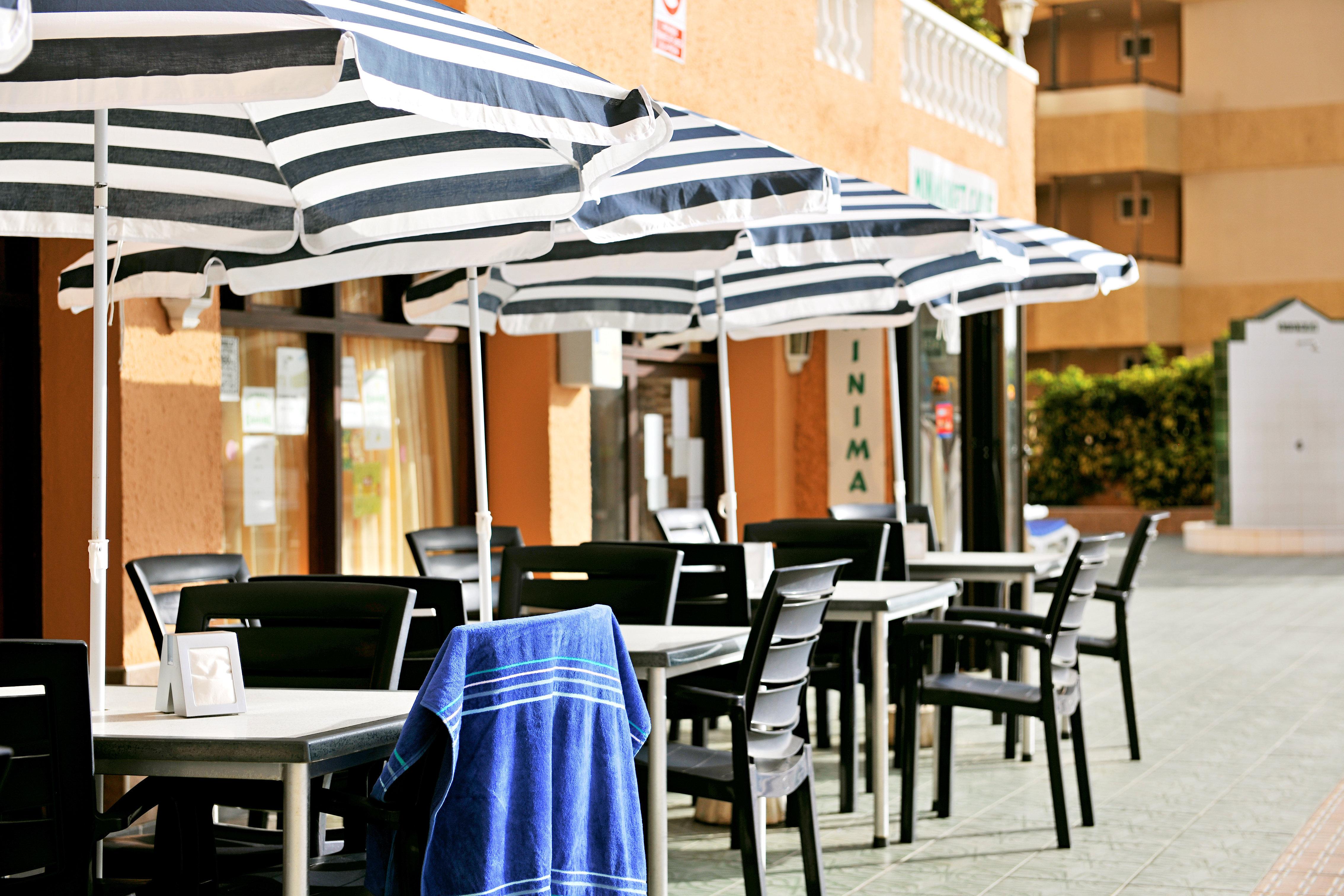 Servatur Caribe Playa de las Americas (Tenerife)