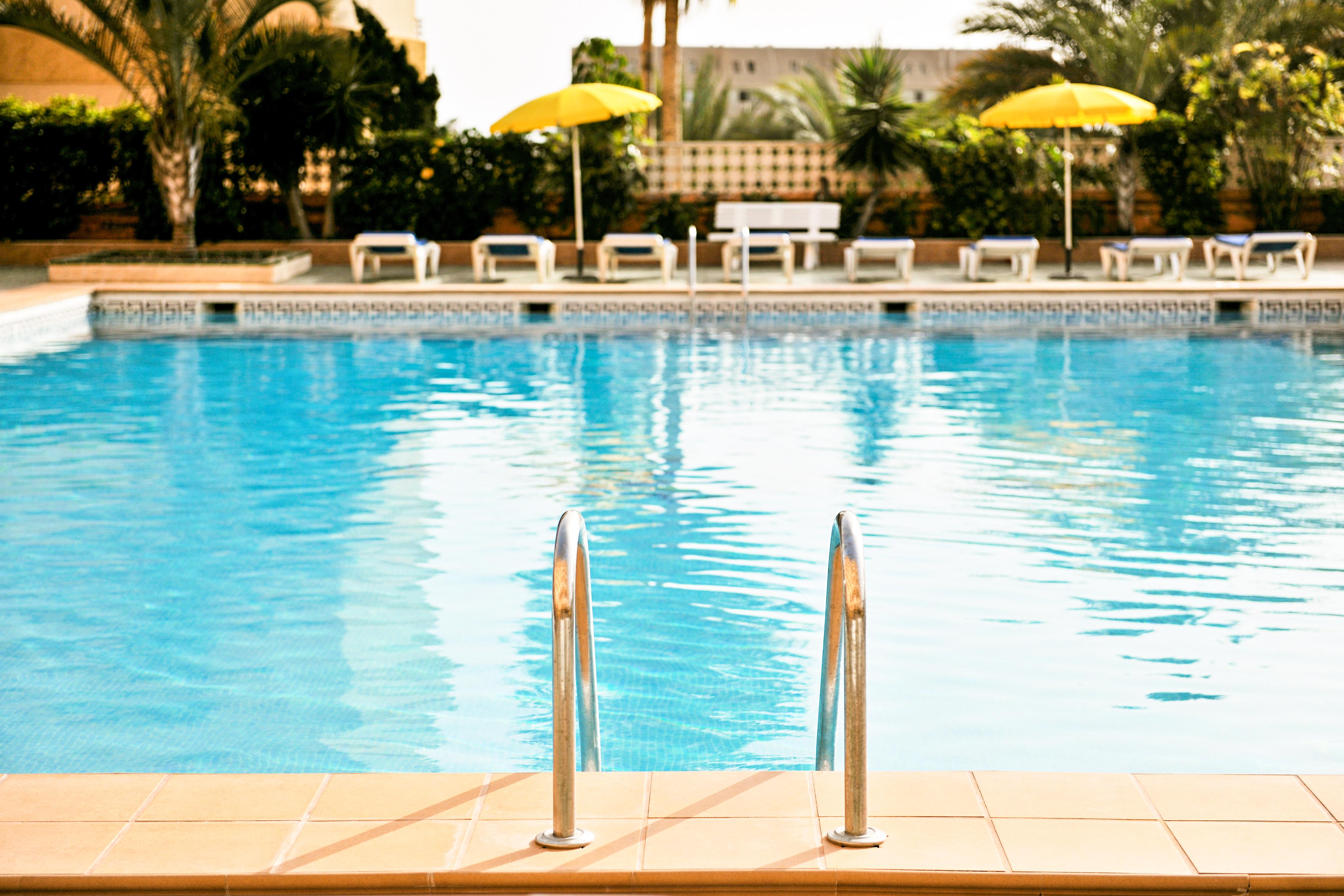 Servatur Caribe 3* Playa de las Americas (Tenerife)