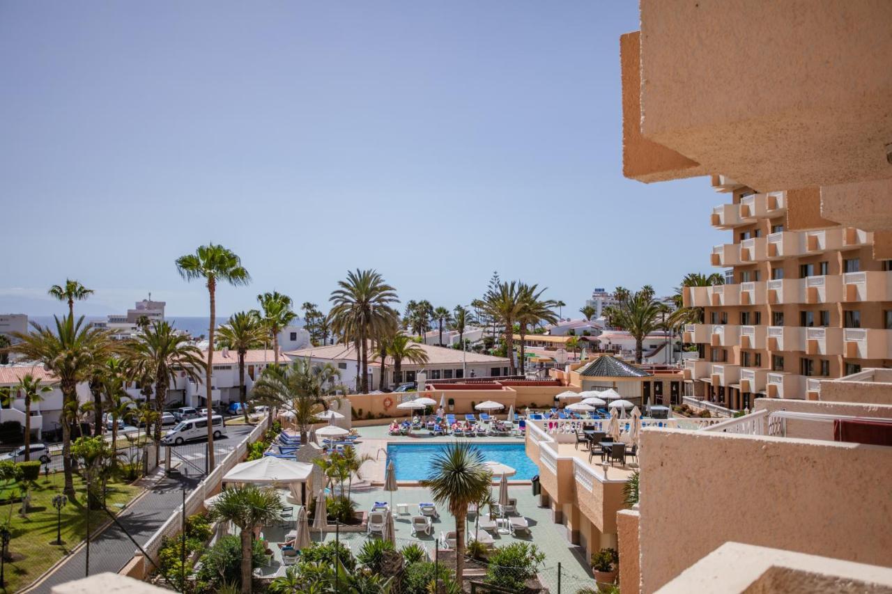 Apart-hotel Servatur Caribe Playa de las Americas (Tenerife)