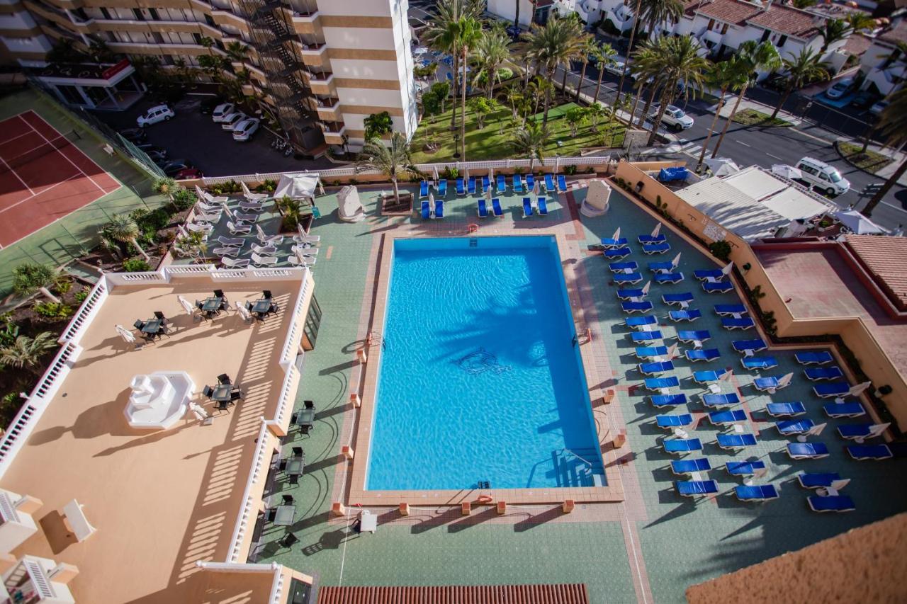 Servatur Caribe Aparthotel Playa de las Américas