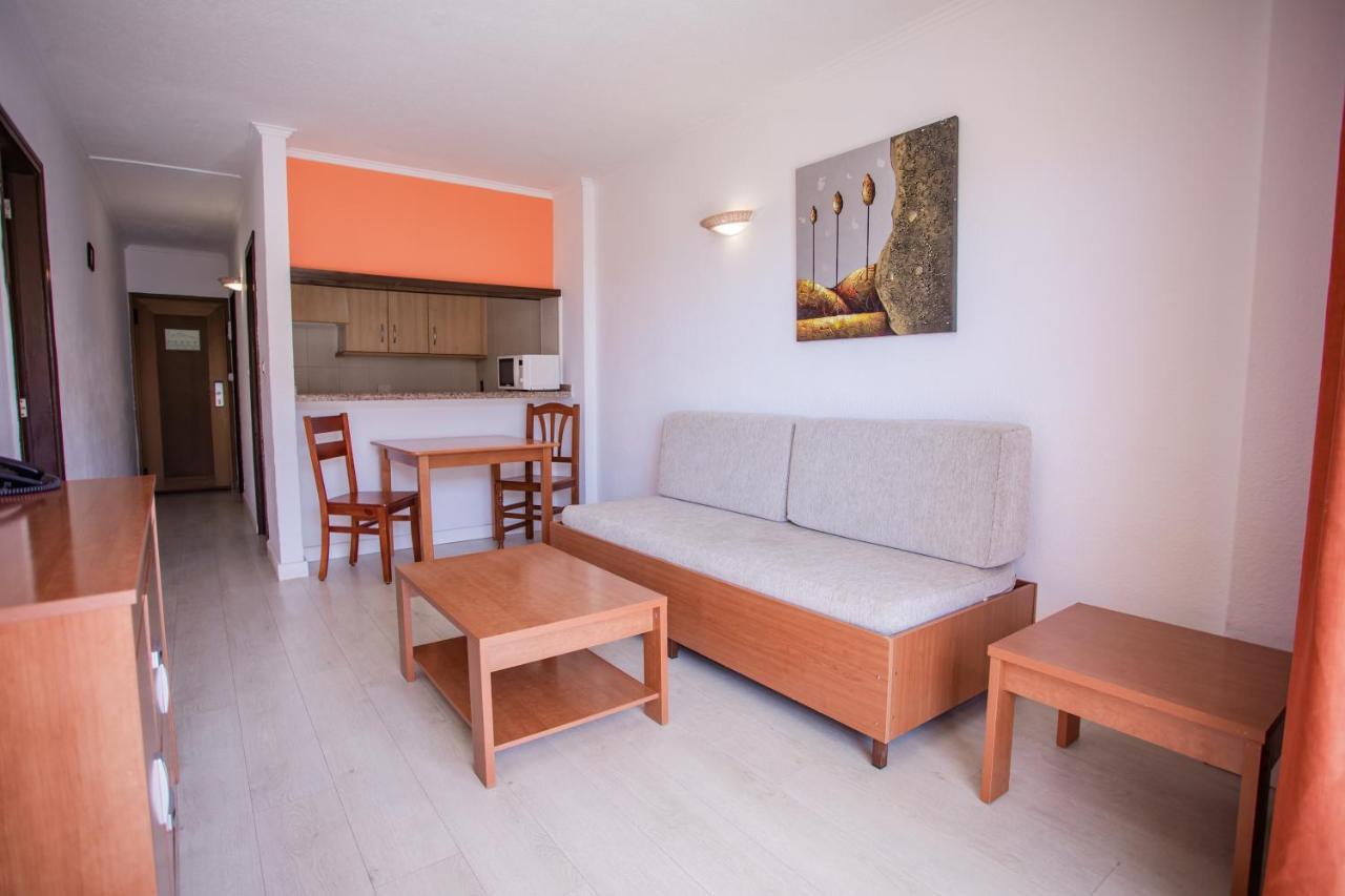 Aparthotel Servatur Caribe Playa de las Américas