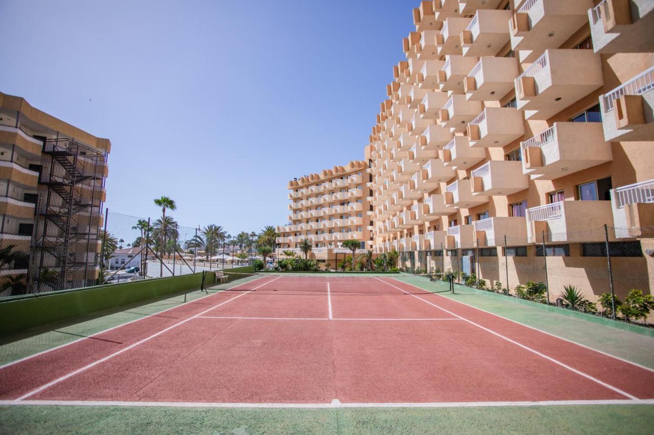 Apart-hotel Servatur Caribe
