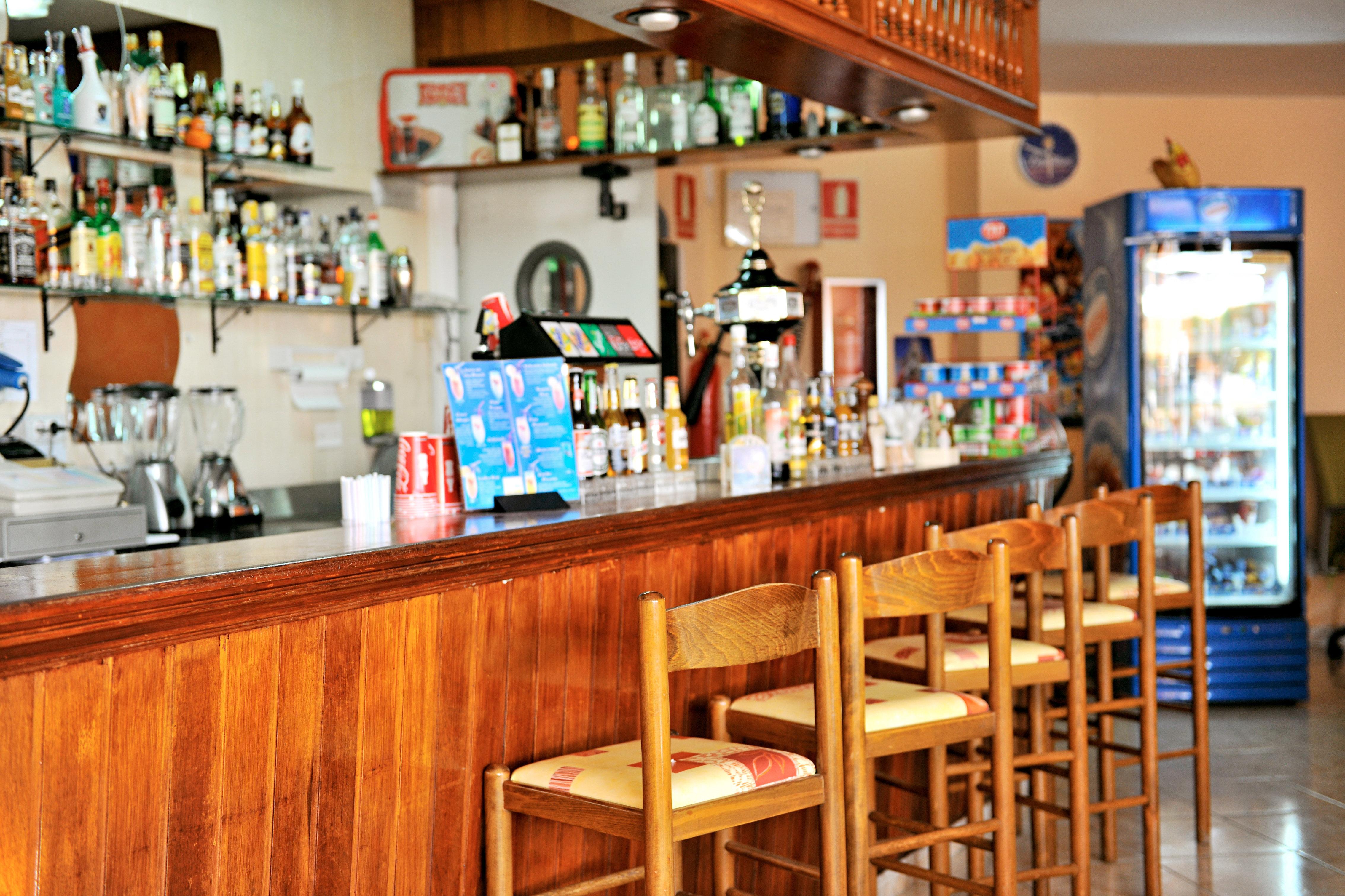 Servatur Caribe Apart-hotel Playa de las Americas (Tenerife)