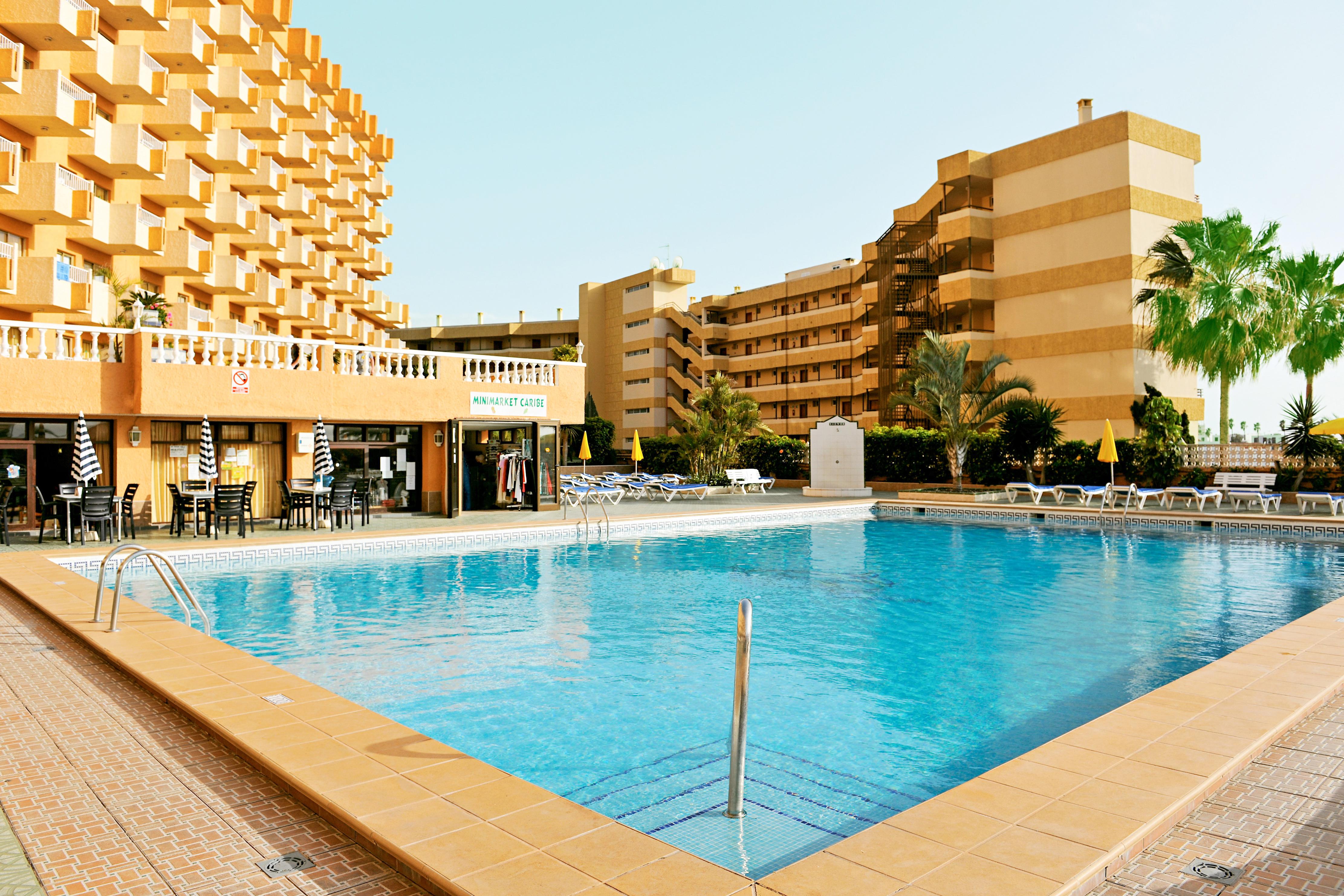 Servatur Caribe Playa de las Americas (Tenerife)