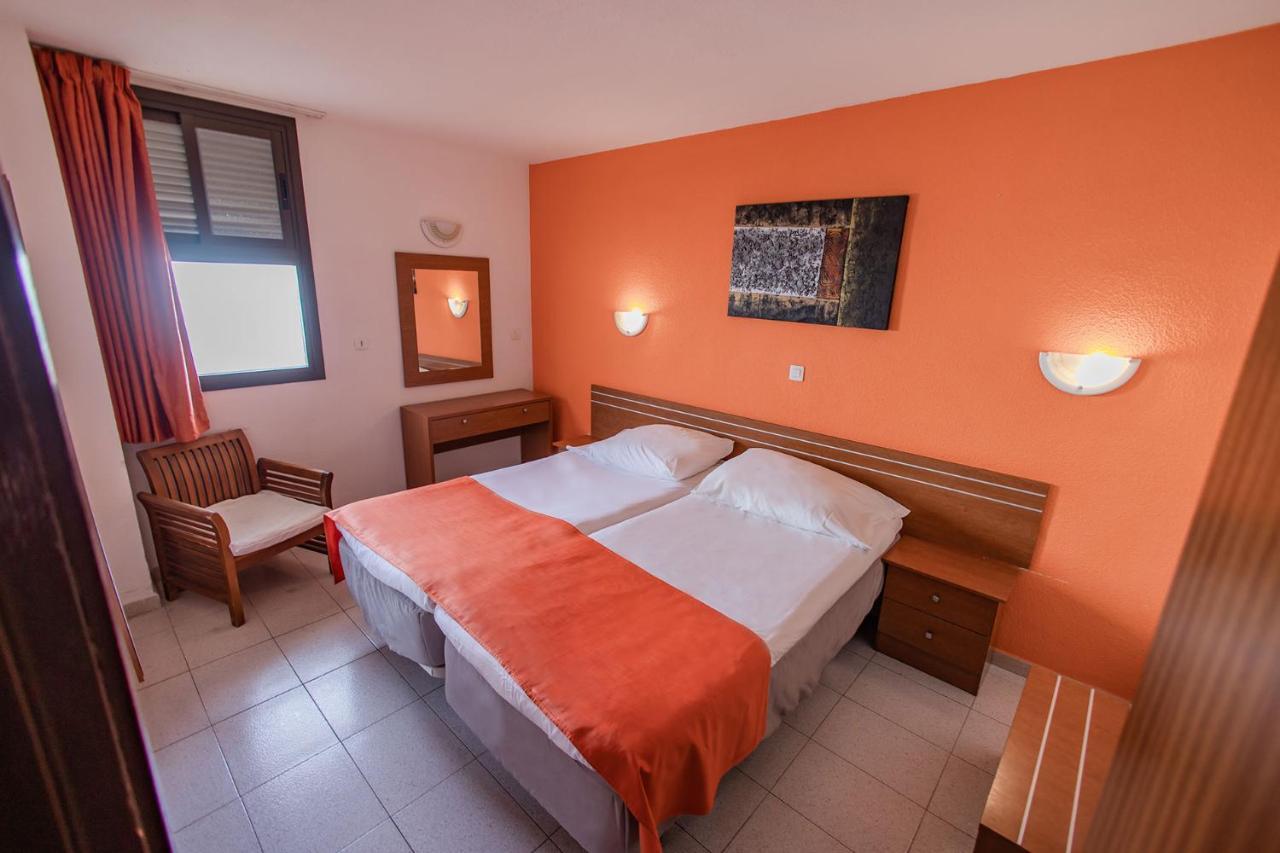 Servatur Caribe Apart-hotel 3*