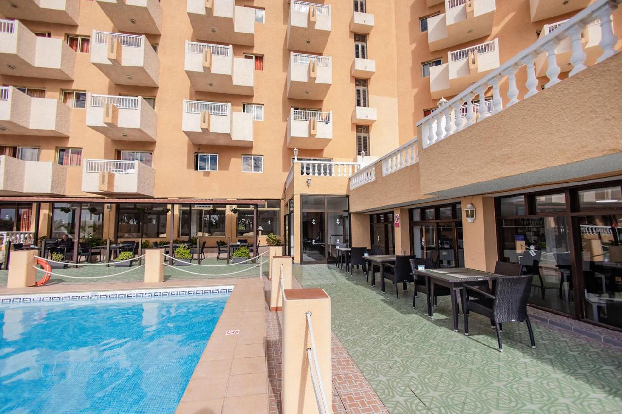 Apart-hotel Servatur Caribe 3*