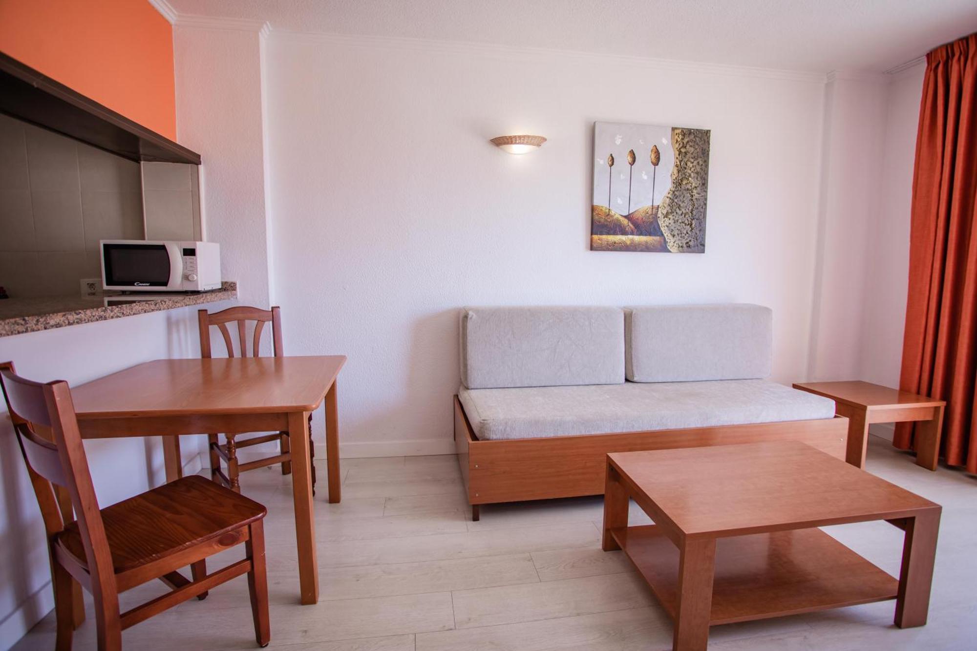 Servatur Caribe Aparthotel