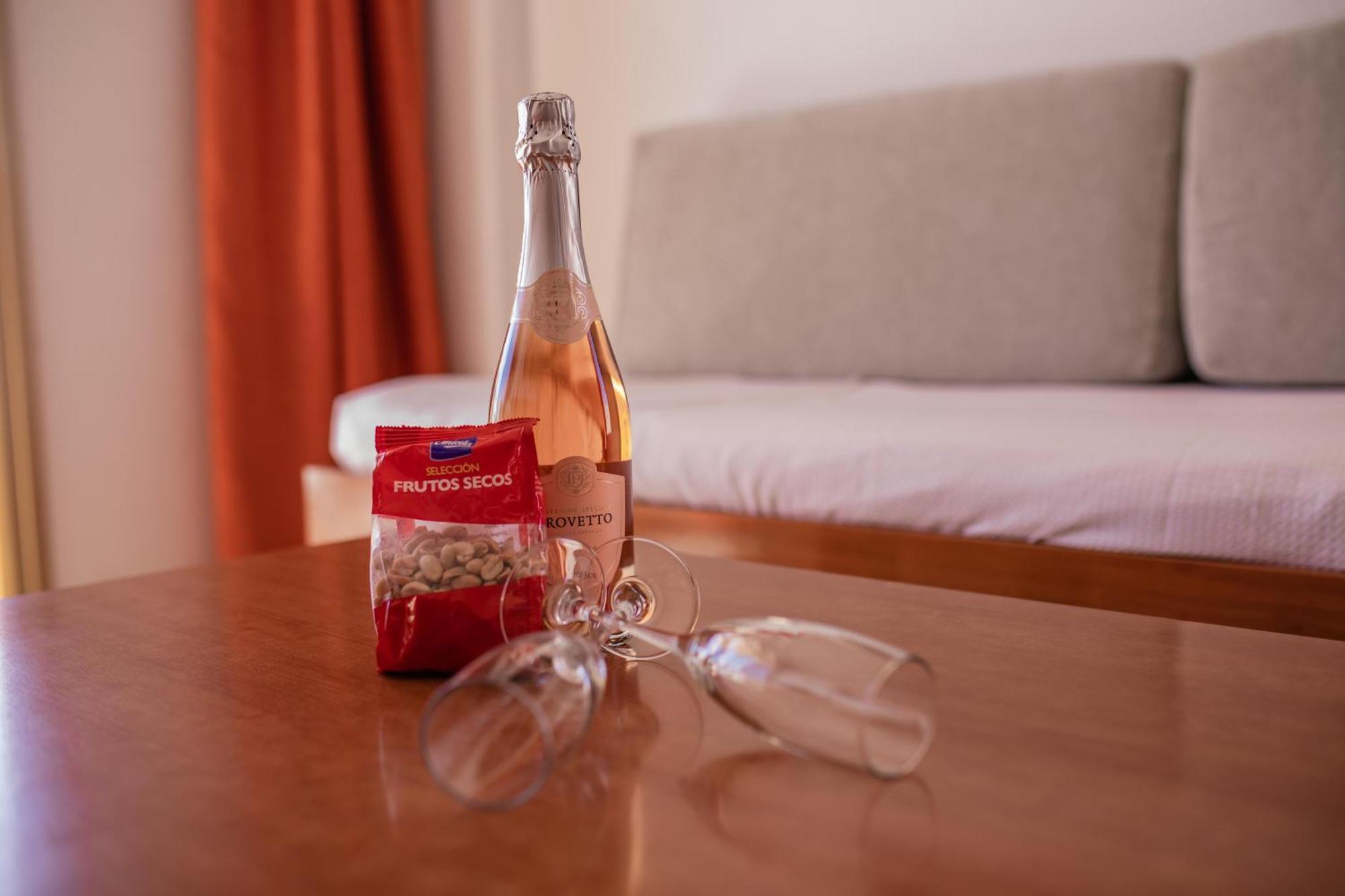Apart-hotel Servatur Caribe 3*