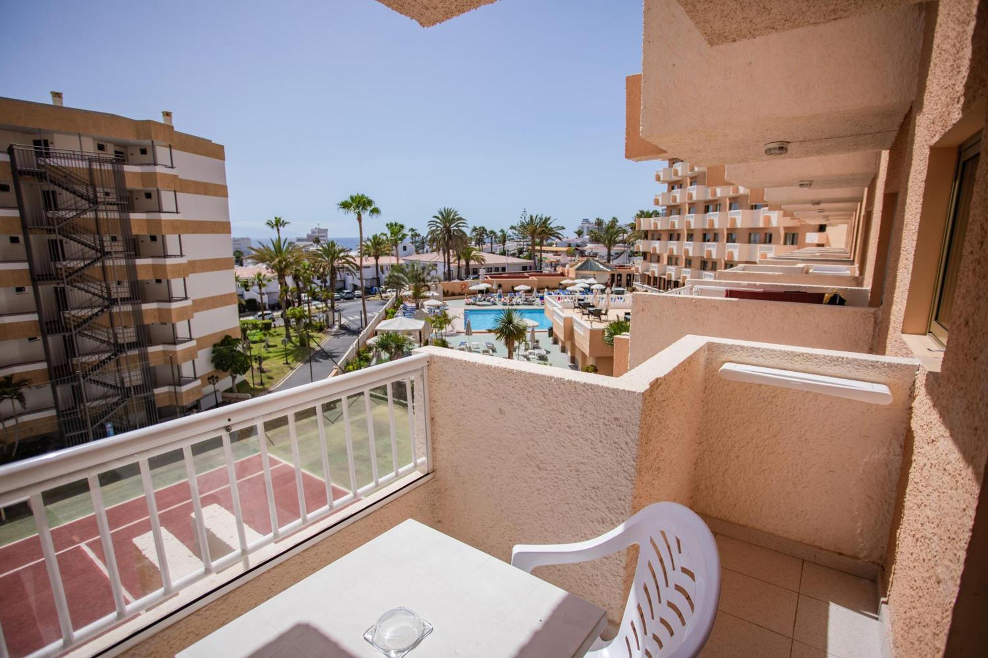 Servatur Caribe Playa de las Americas (Tenerife)