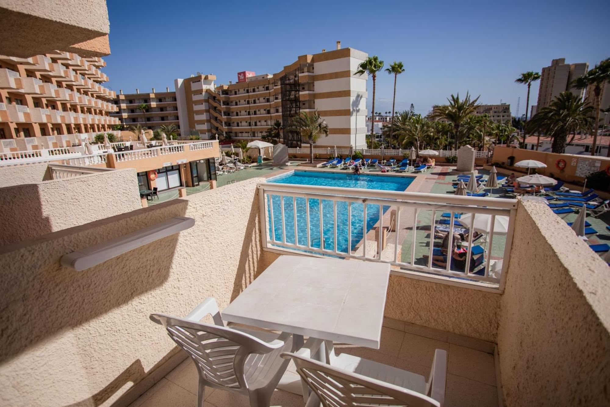 Servatur Caribe Apart-hotel