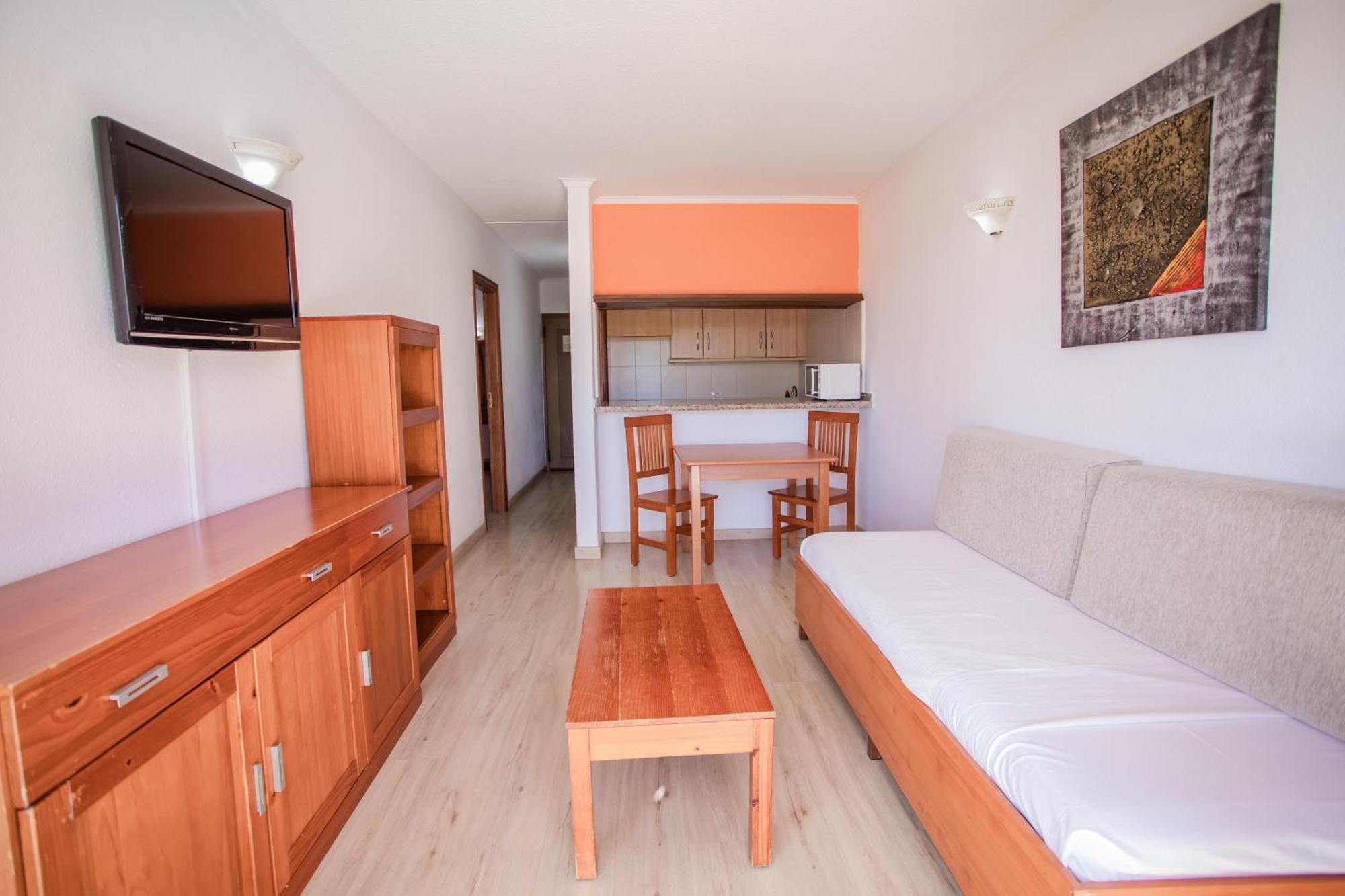 Apart-hotel Servatur Caribe
