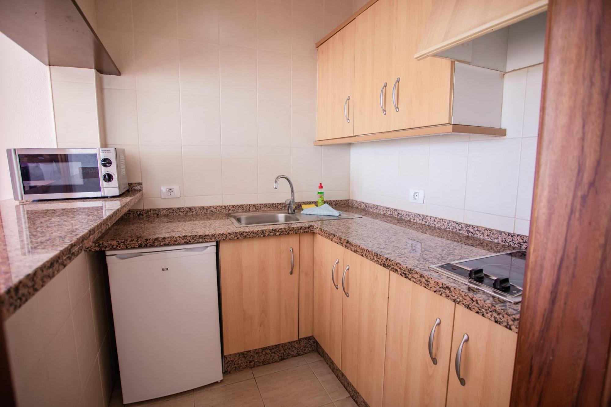 Servatur Caribe Apart-hotel 3*