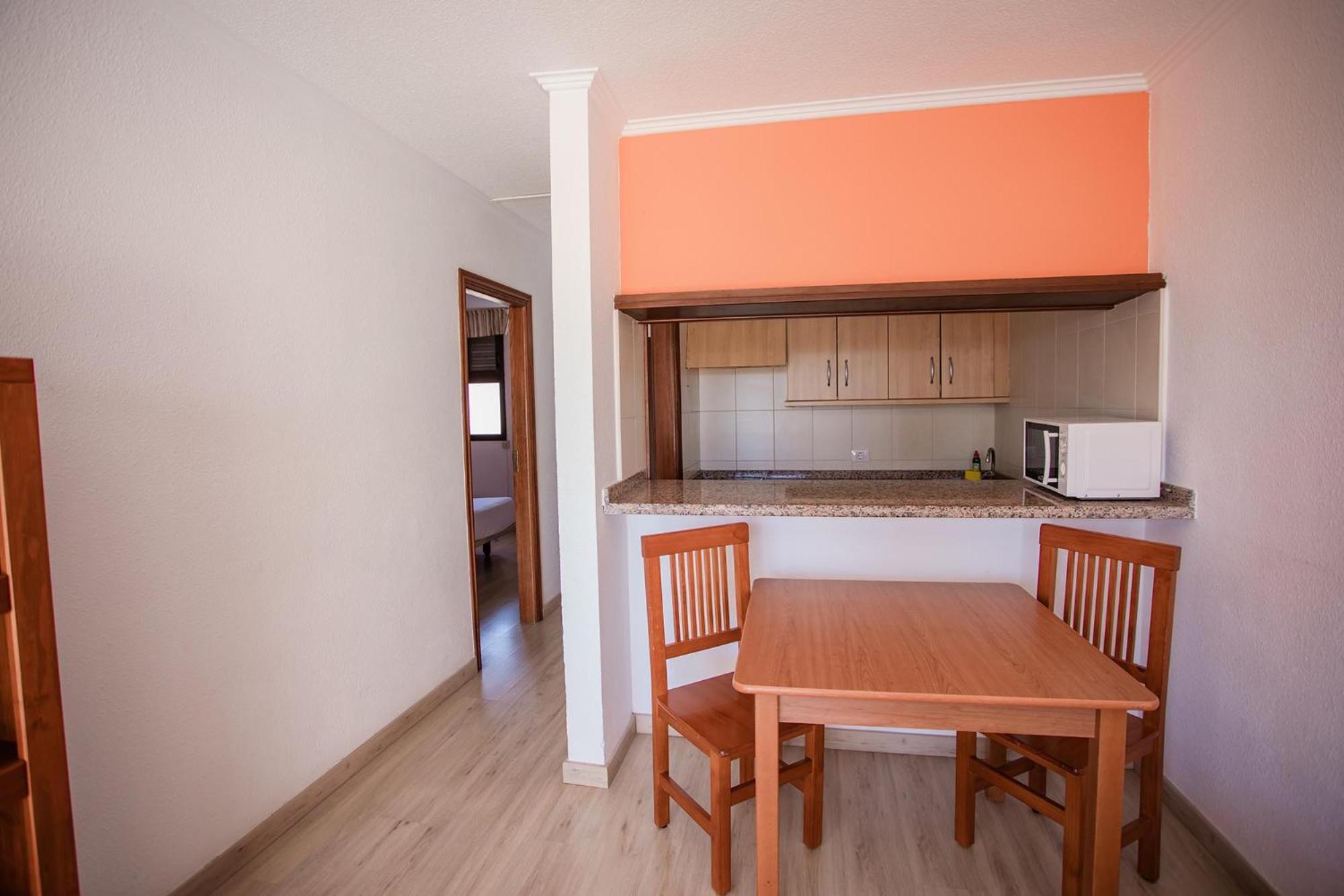 Aparthotel Servatur Caribe Playa de las Américas