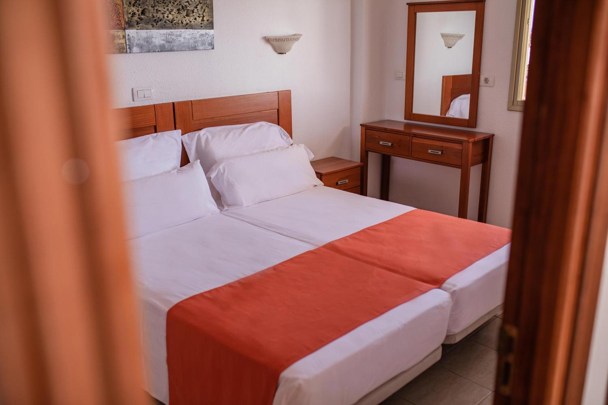Apart-hotel Servatur Caribe