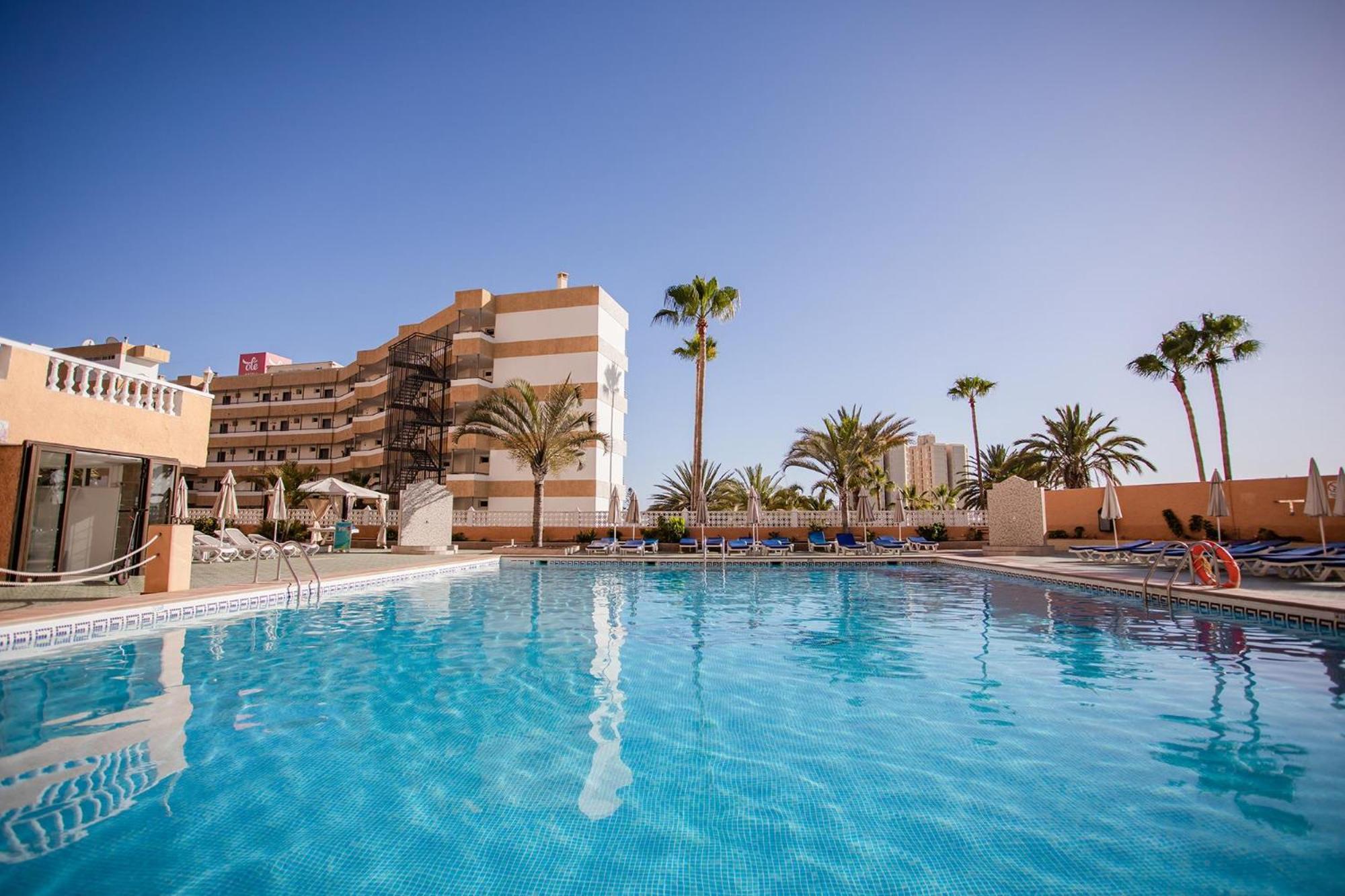 Apart-hotel Servatur Caribe