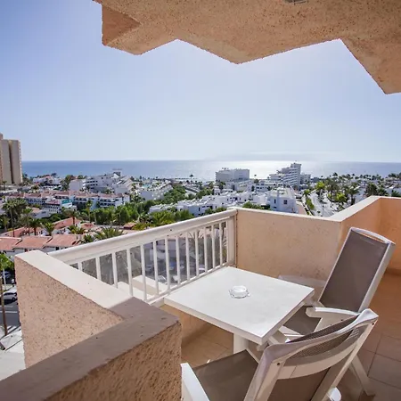 Servatur Caribe Playa de las Américas Exterior foto