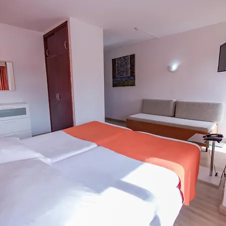 Servatur Caribe Playa de las Américas Exterior foto
