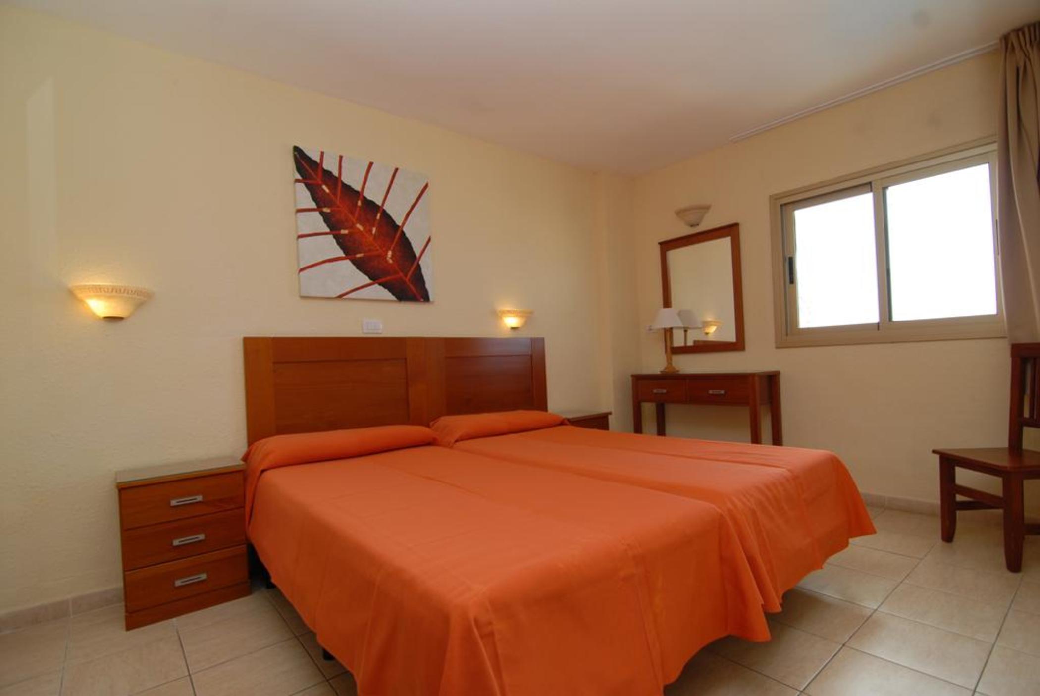 Apart-hotel Servatur Caribe 3*