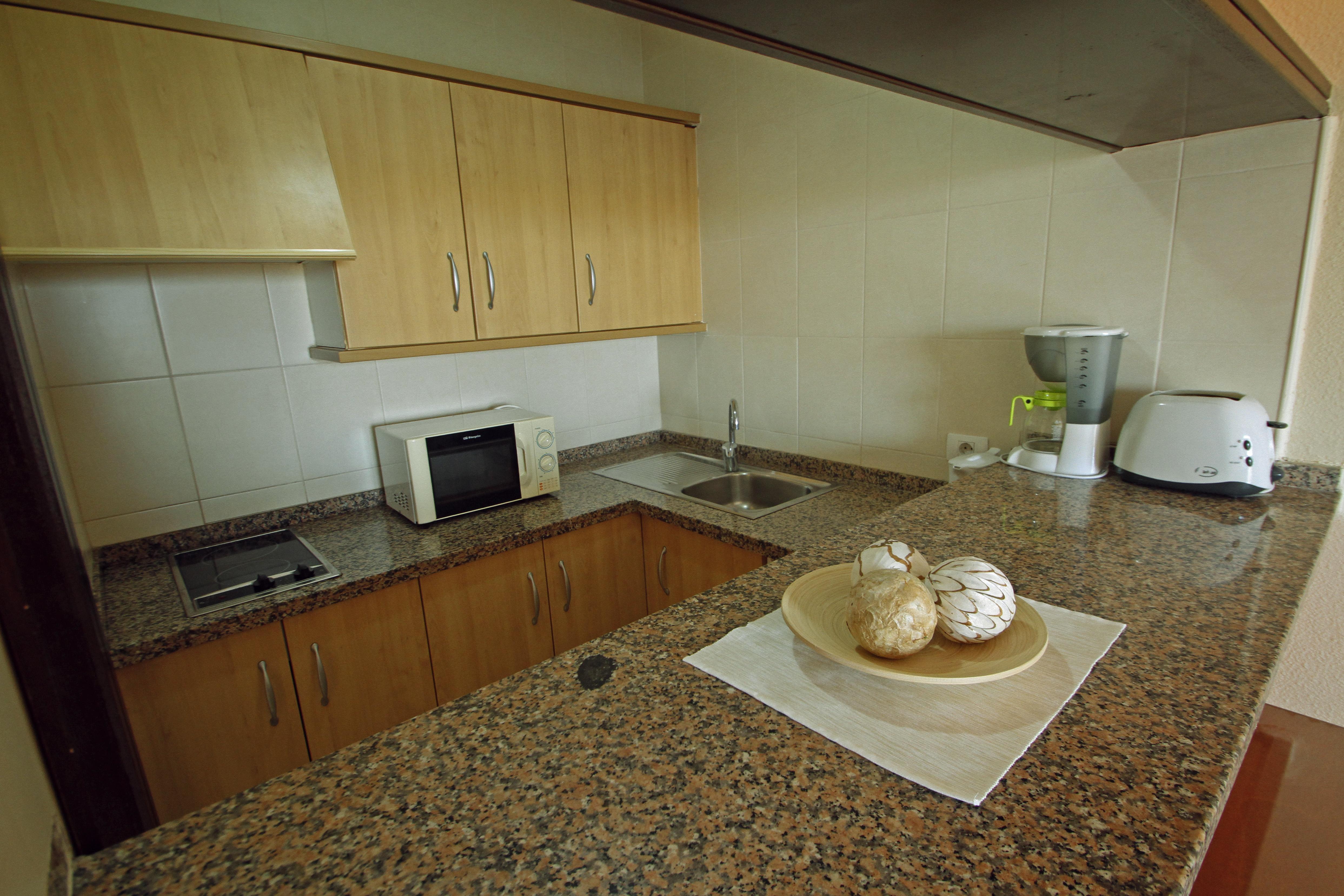 Servatur Caribe 3* Playa de las Americas (Tenerife)