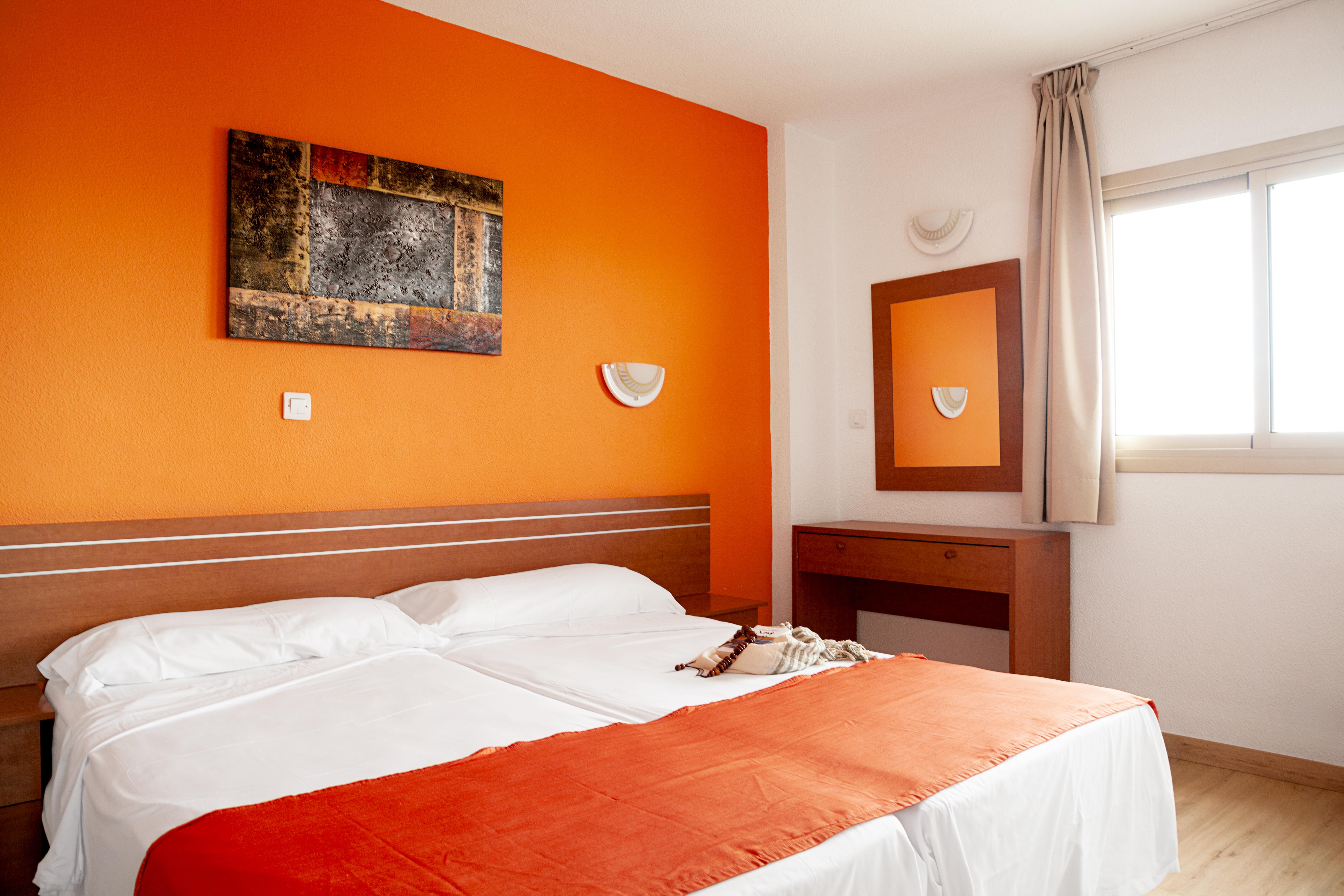 Servatur Caribe Aparthotel 3*