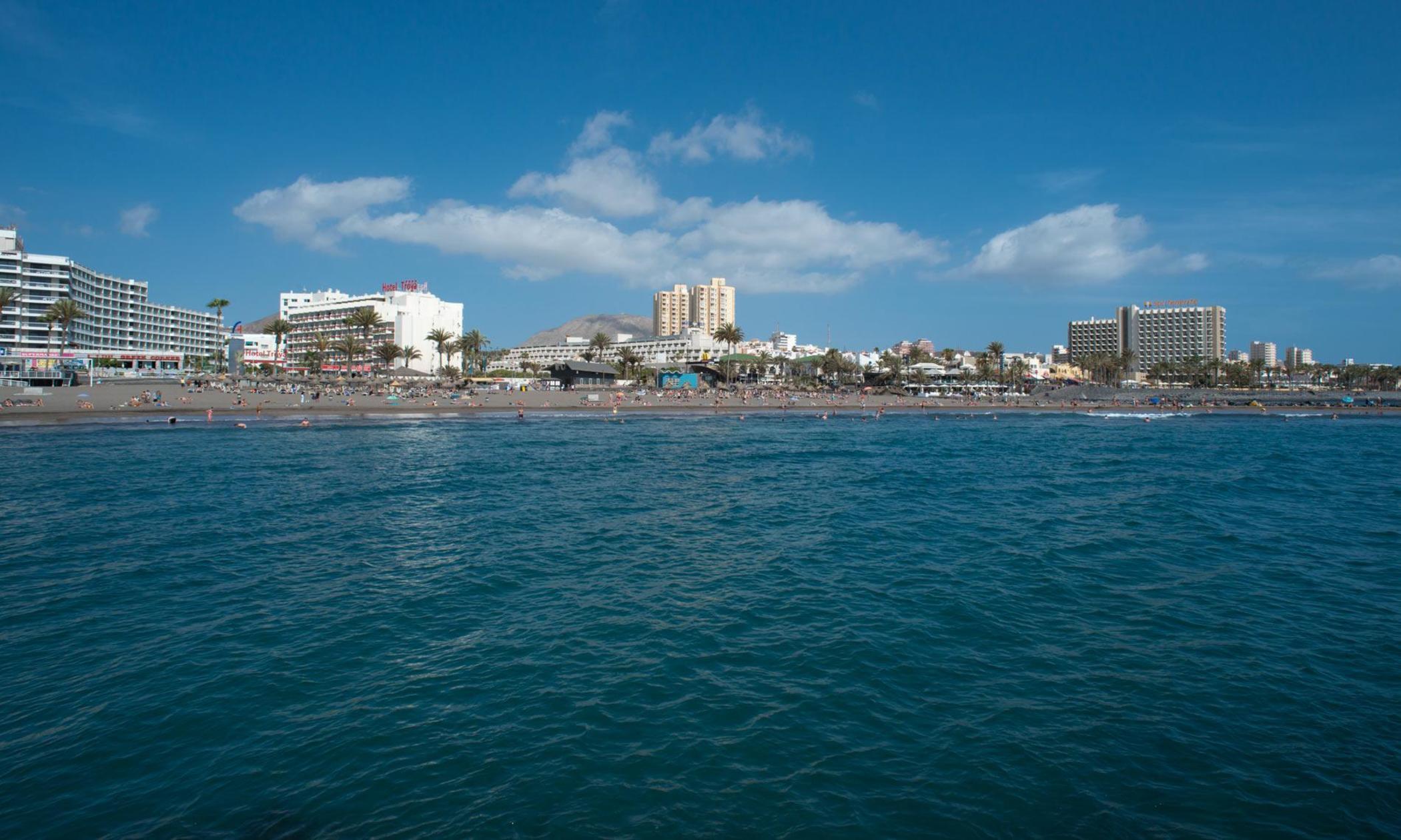 Servatur Caribe Playa de las Americas (Tenerife)