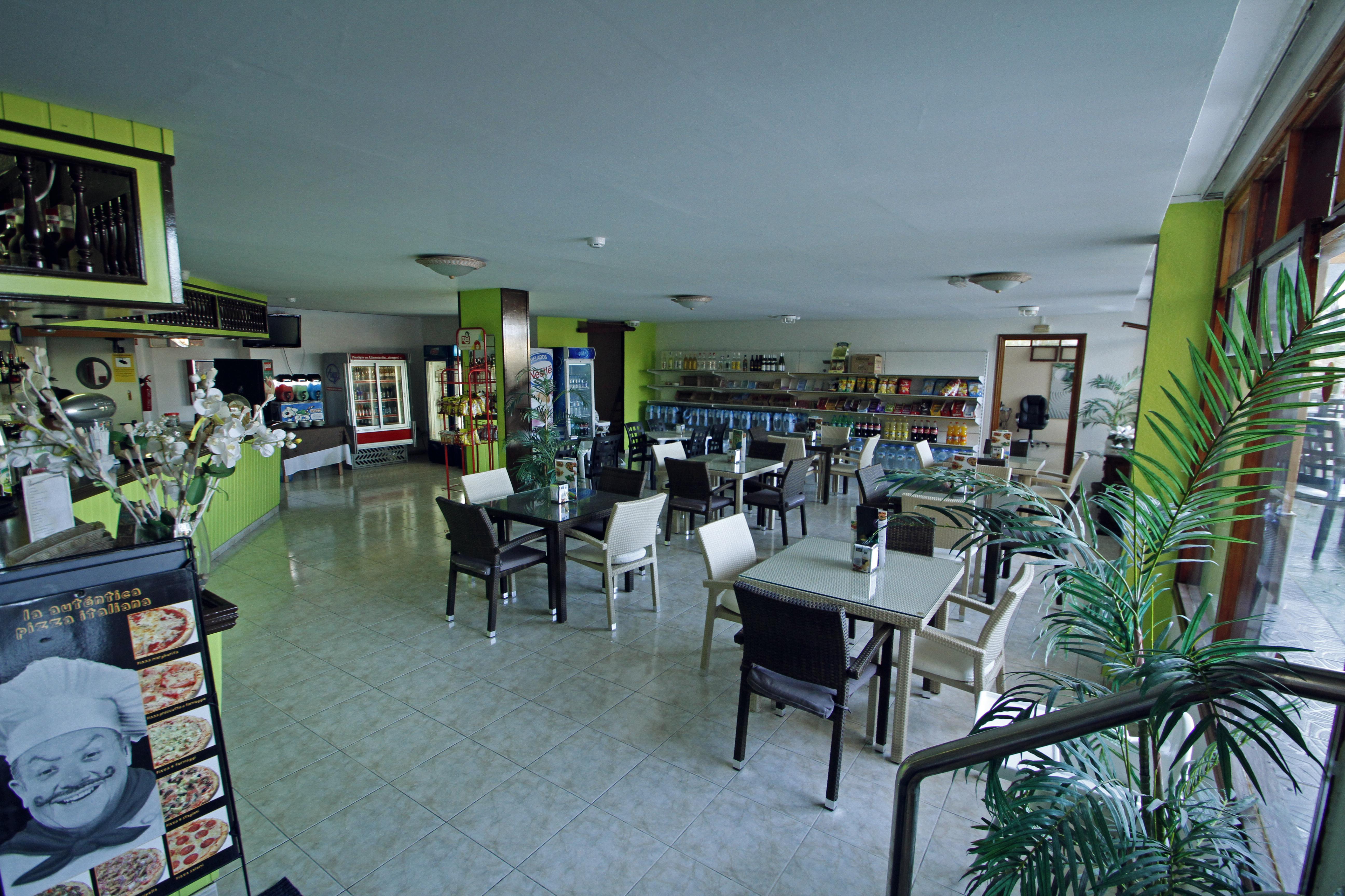 Servatur Caribe 3* Playa de las Americas (Tenerife)