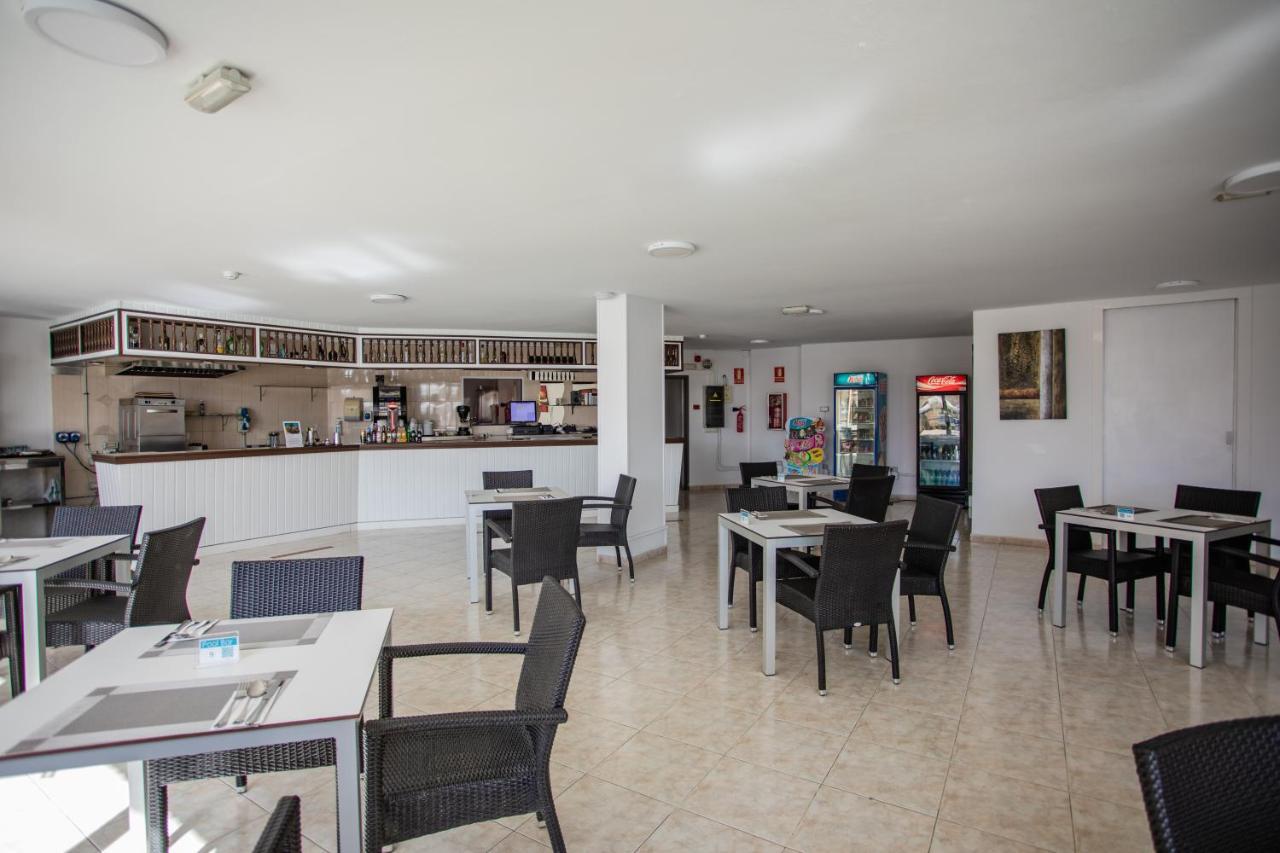 Aparthotel Servatur Caribe