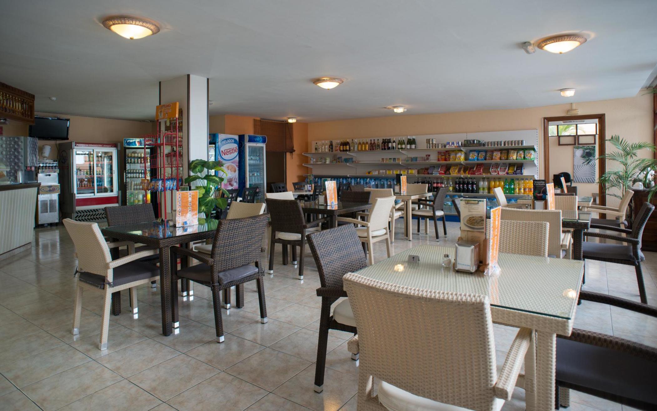 Aparthotel Servatur Caribe Playa de las Americas (Tenerife)