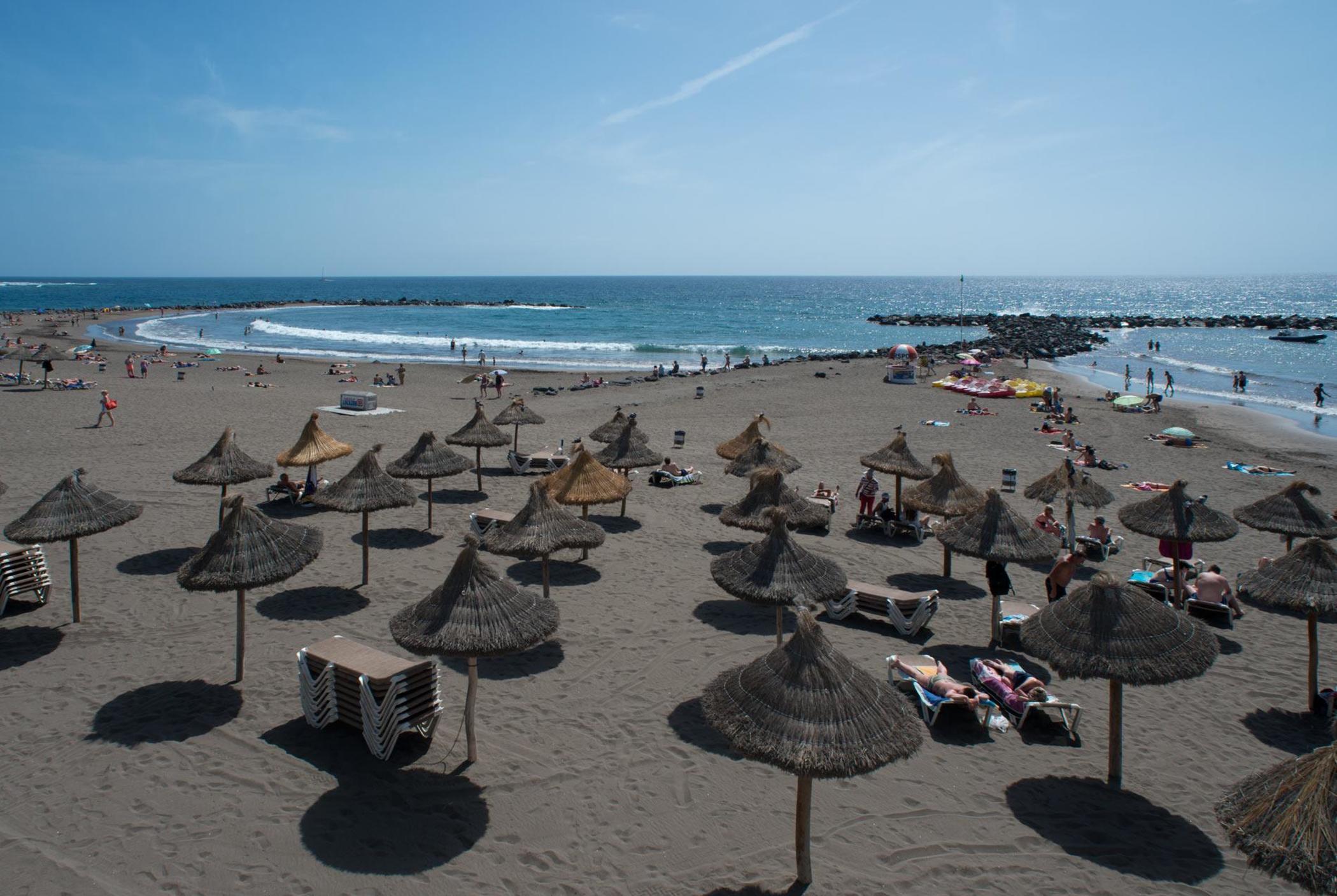Servatur Caribe 3* Playa de las Americas (Tenerife)