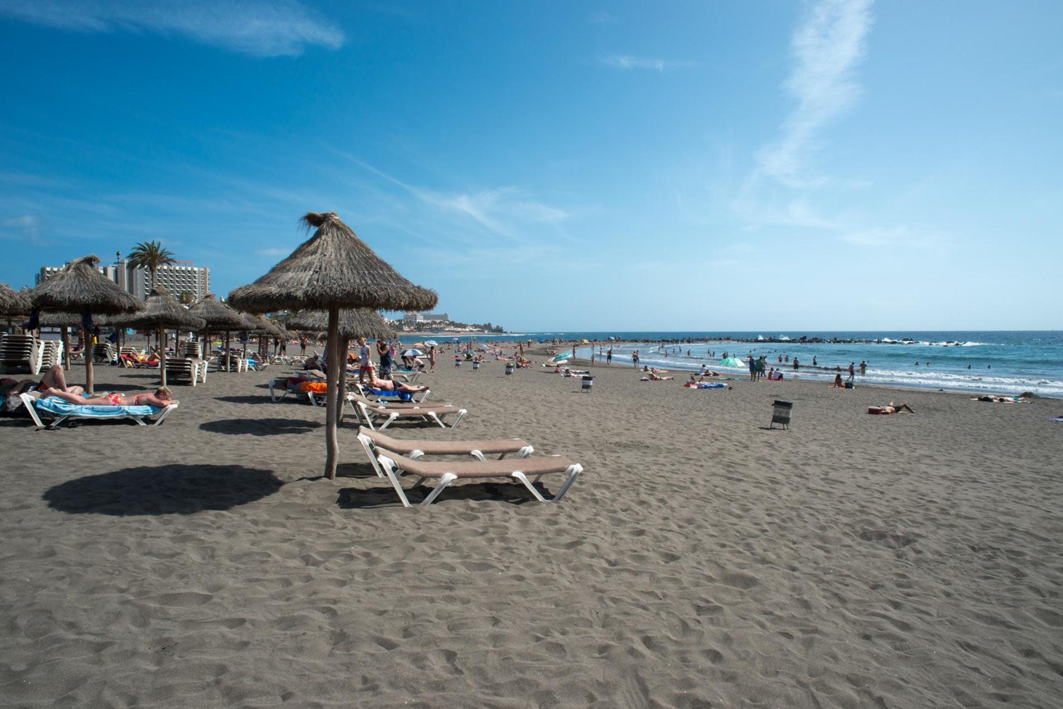 Servatur Caribe Apart-hotel