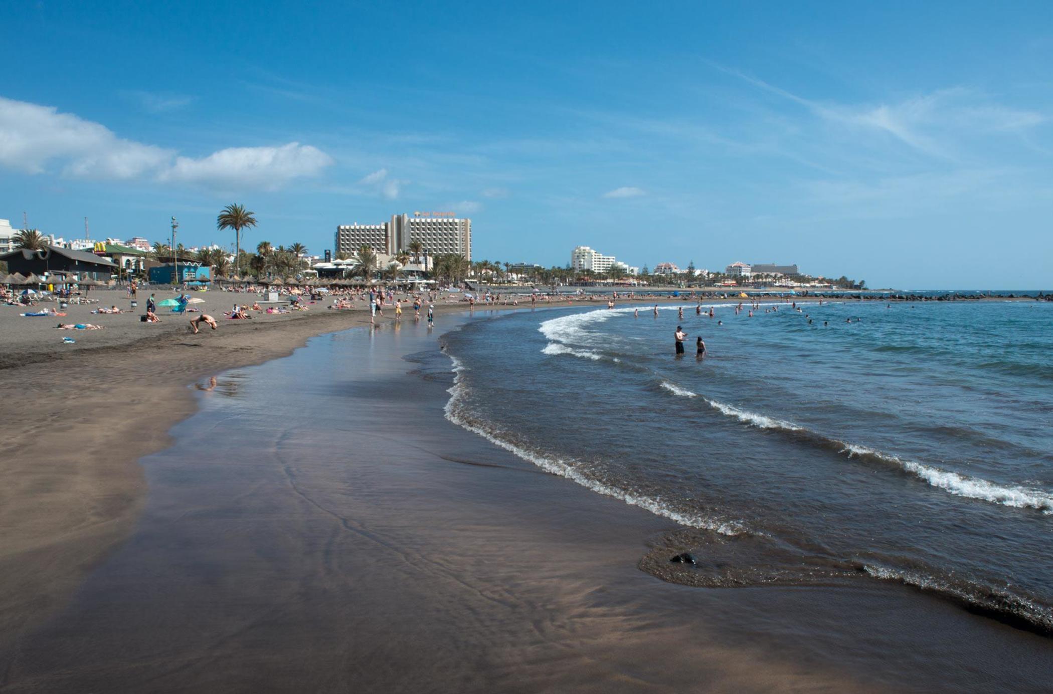 Apart-hotel Servatur Caribe Playa de las Americas (Tenerife)