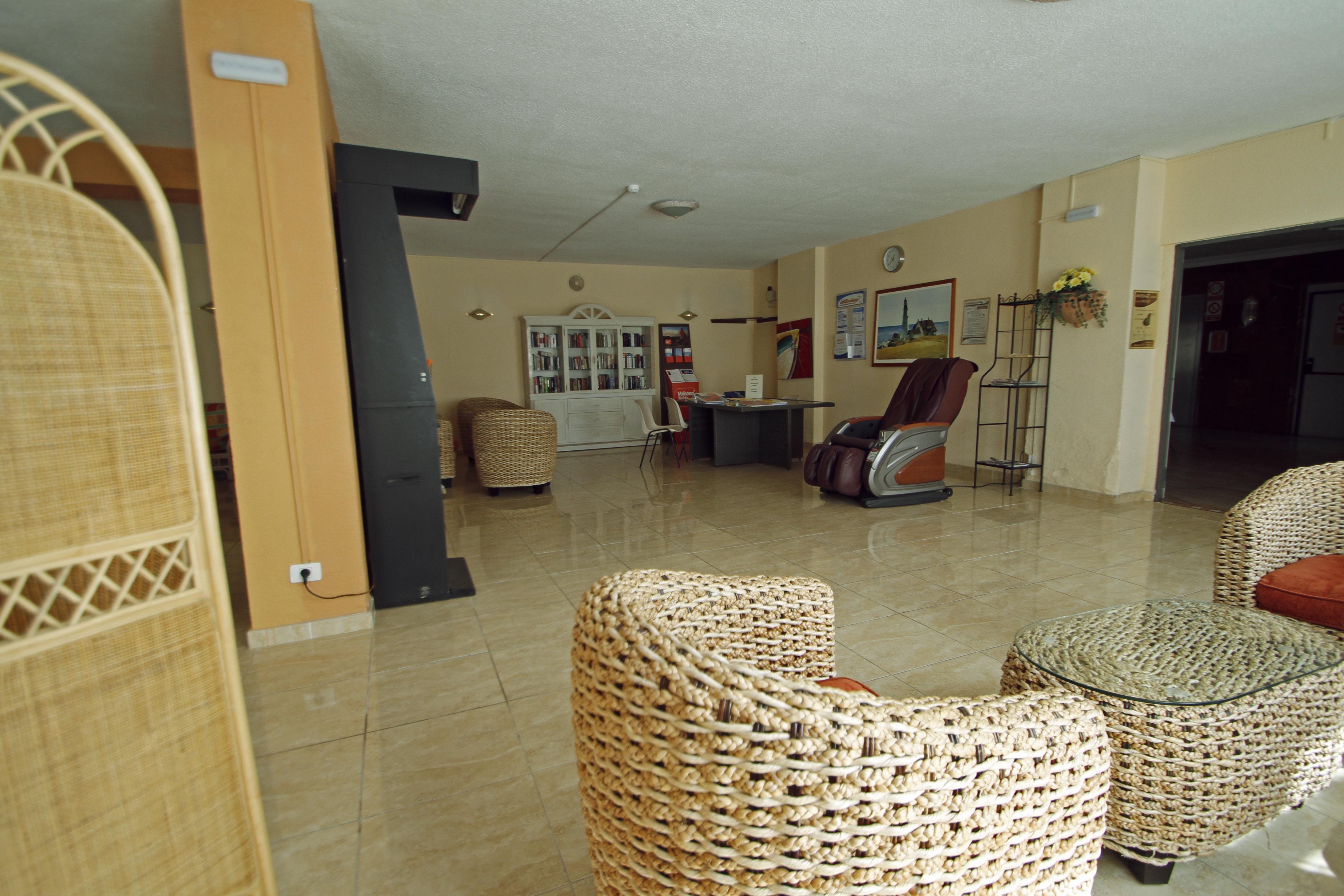 Aparthotel Servatur Caribe