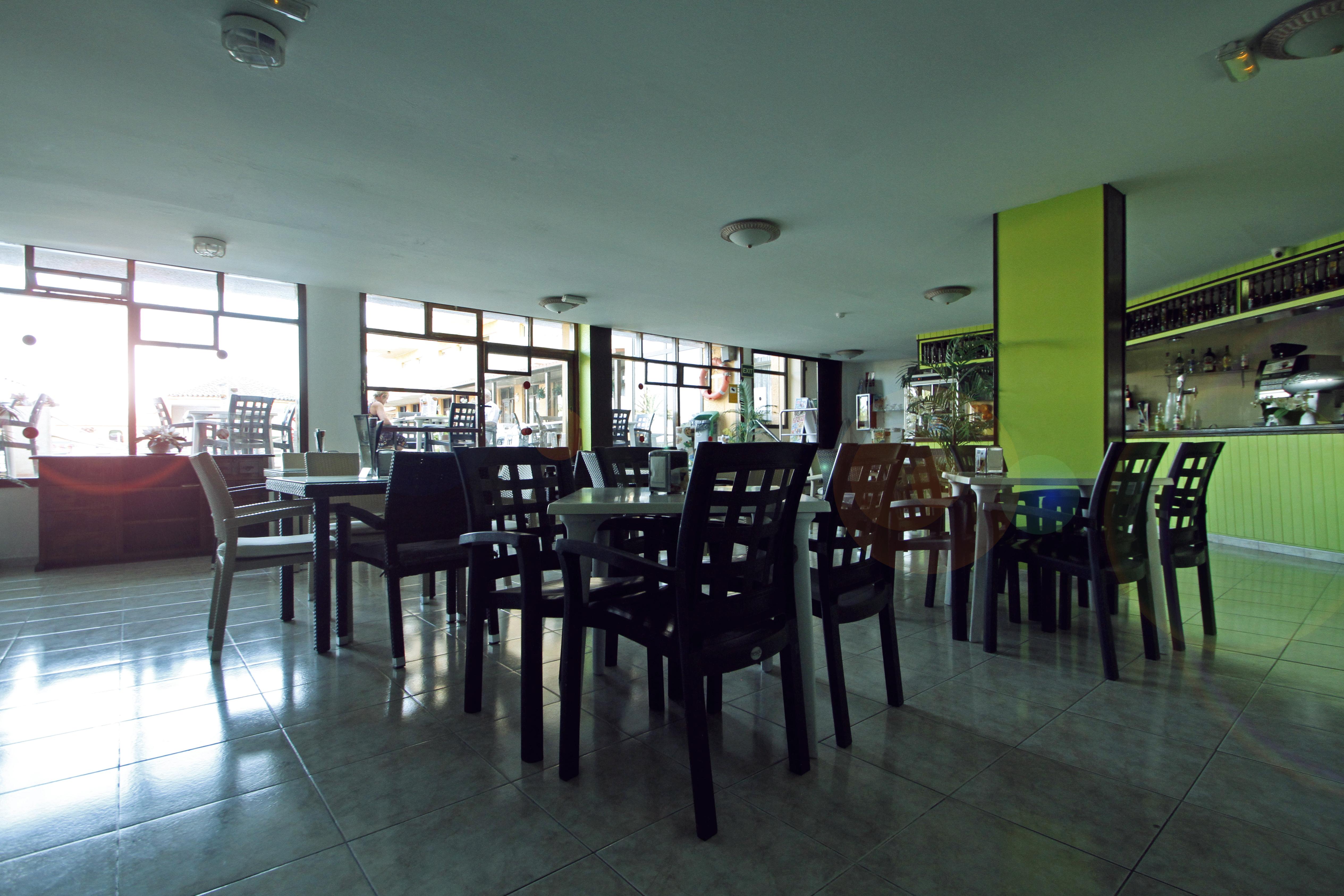 Servatur Caribe Playa de las Americas (Tenerife)