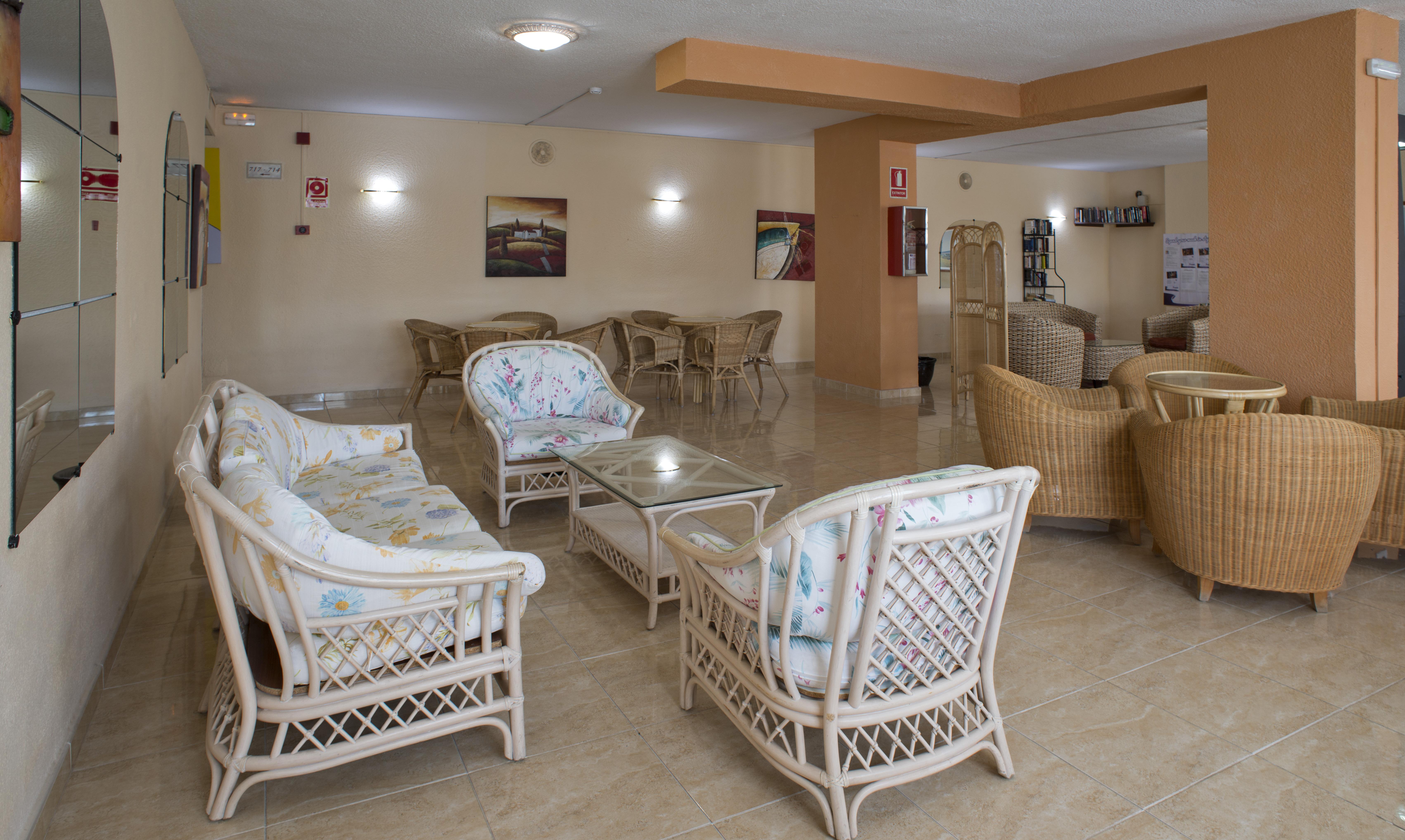 Aparthotel Servatur Caribe 3*