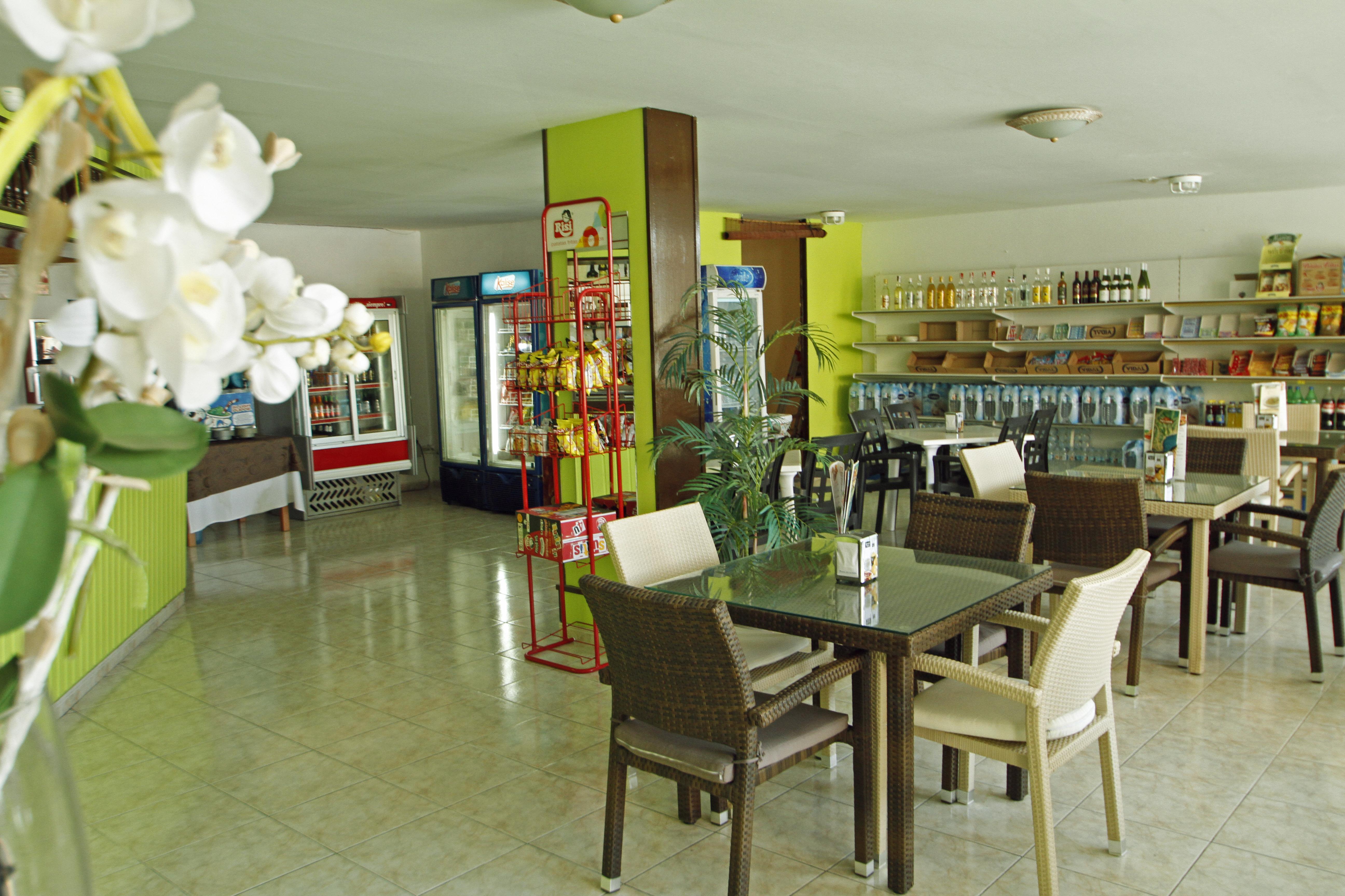 Servatur Caribe 3*