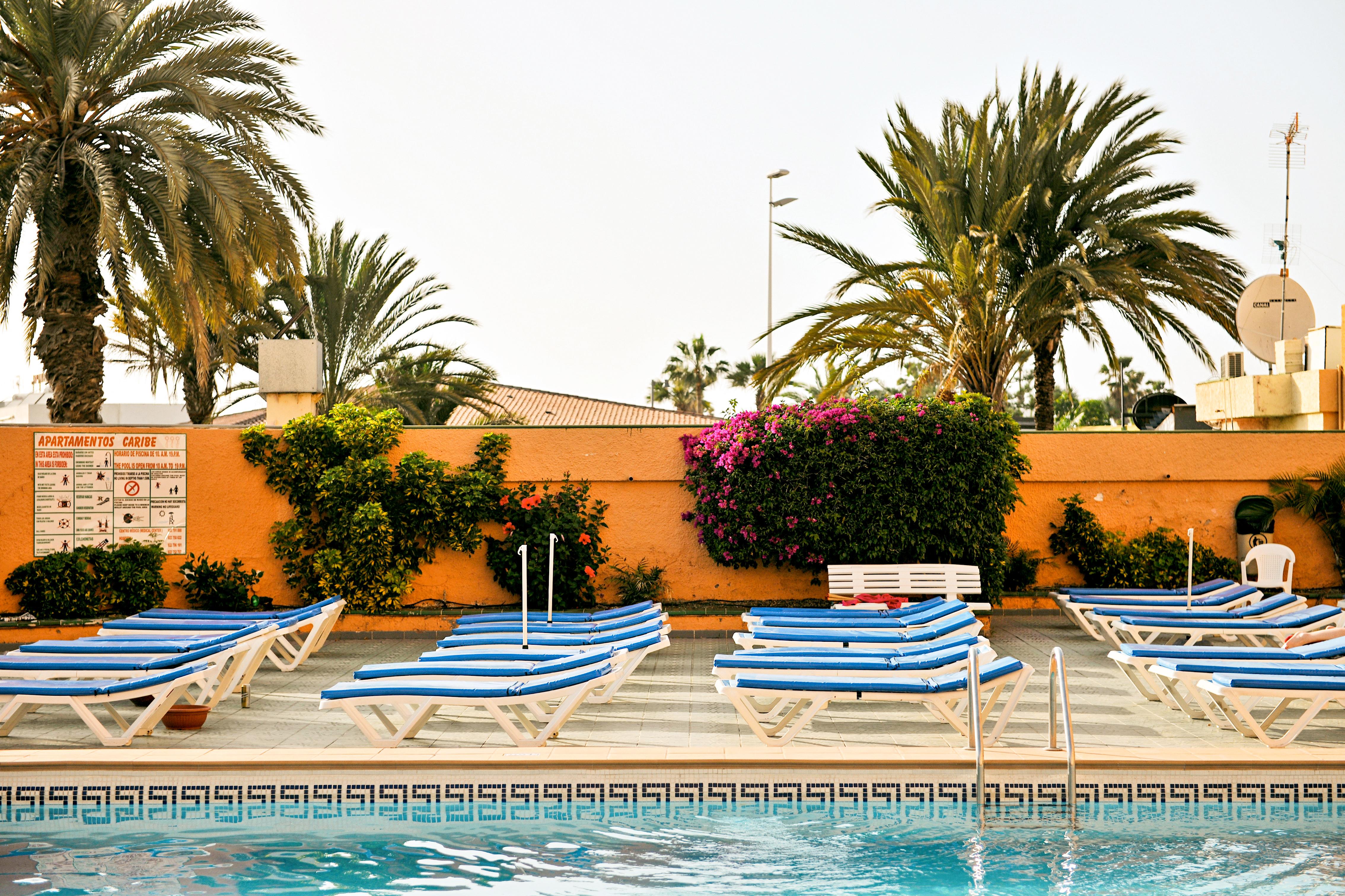 Servatur Caribe Playa de las Americas (Tenerife)
