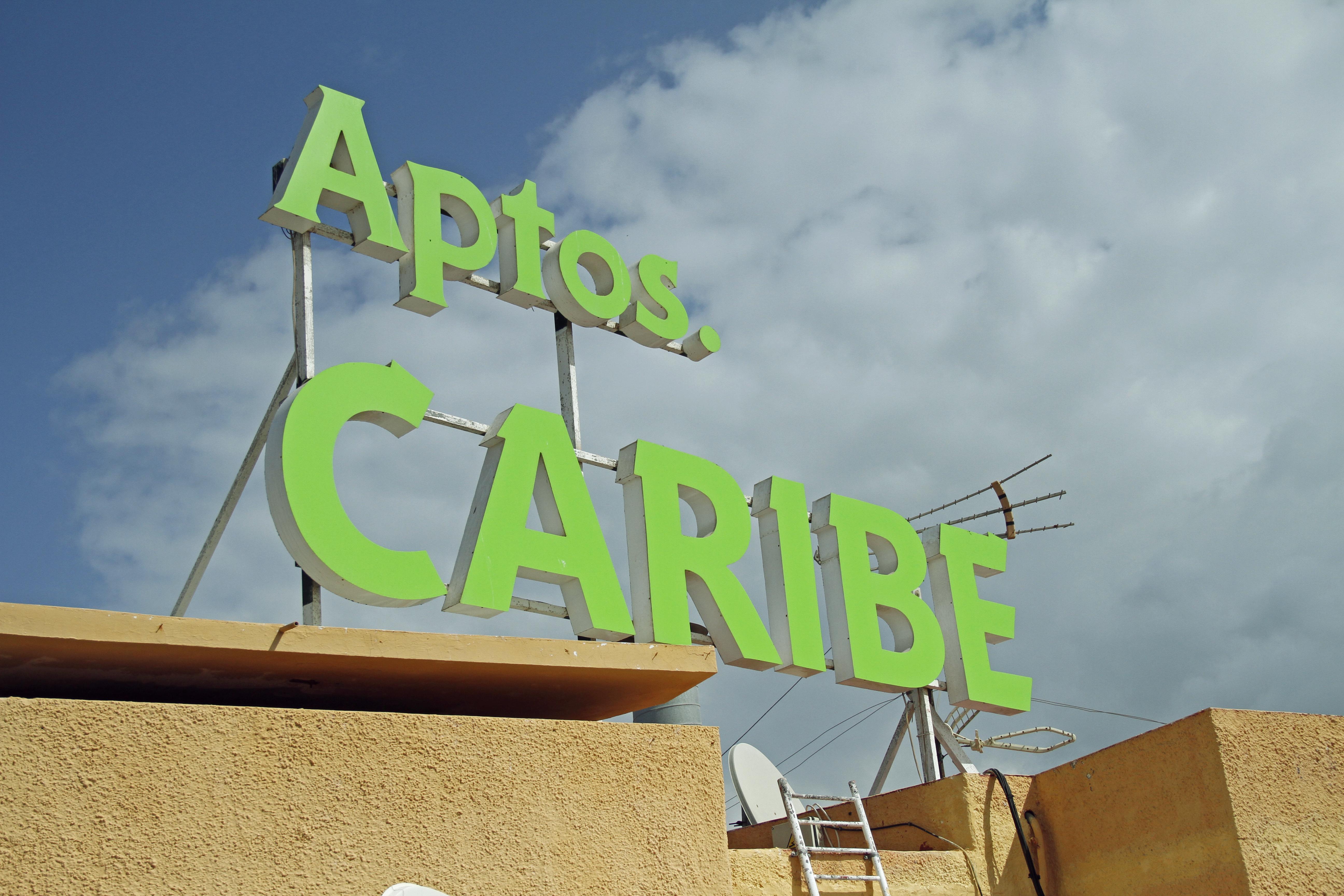 Aparthotel Servatur Caribe 3*