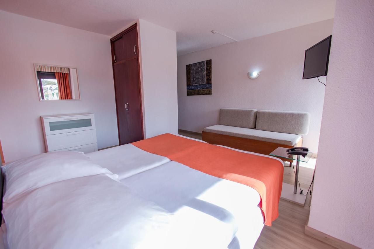 Aparthotel Servatur Caribe