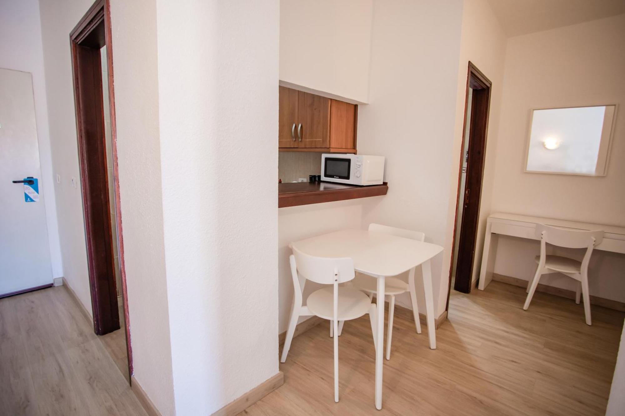 Servatur Caribe Aparthotel
