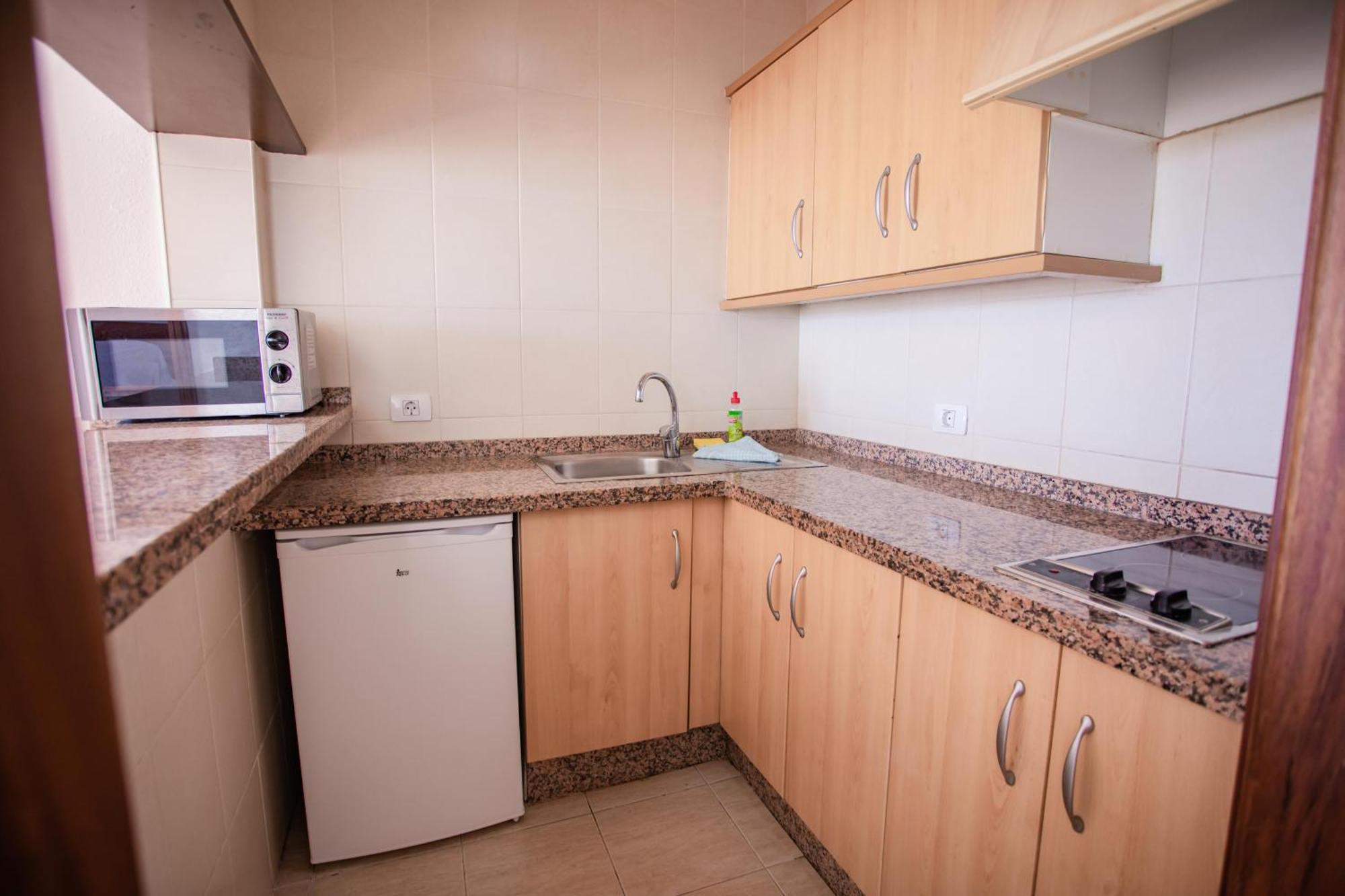Aparthotel Servatur Caribe 3*