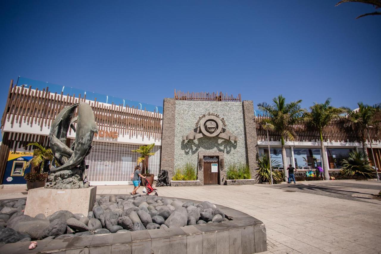 Apartahotel Servatur Caribe