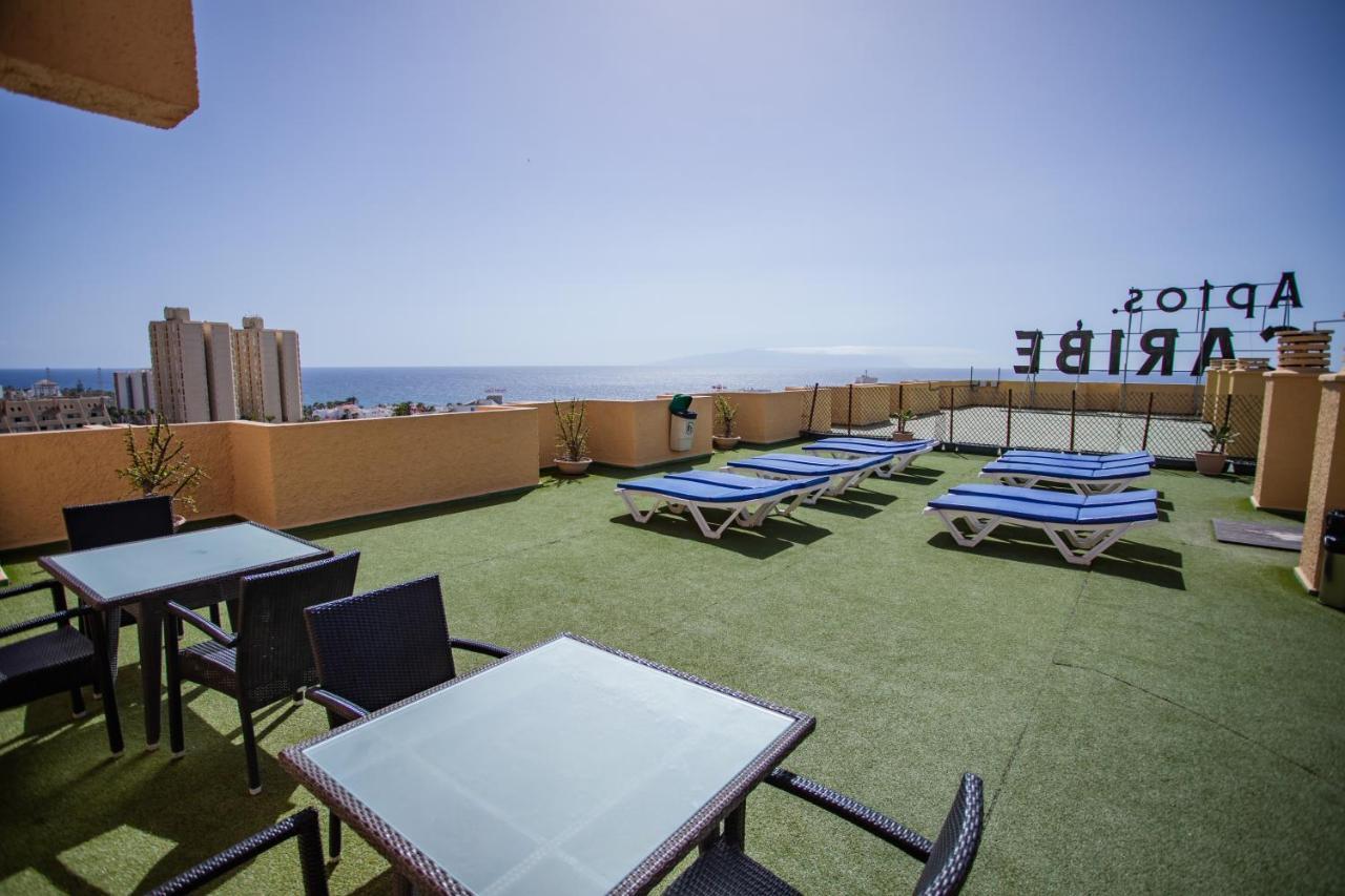 Apartahotel Servatur Caribe 3*