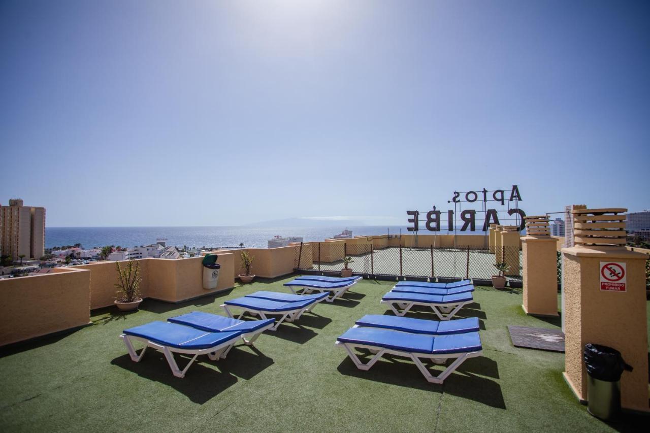 Apartahotel Servatur Caribe 3*