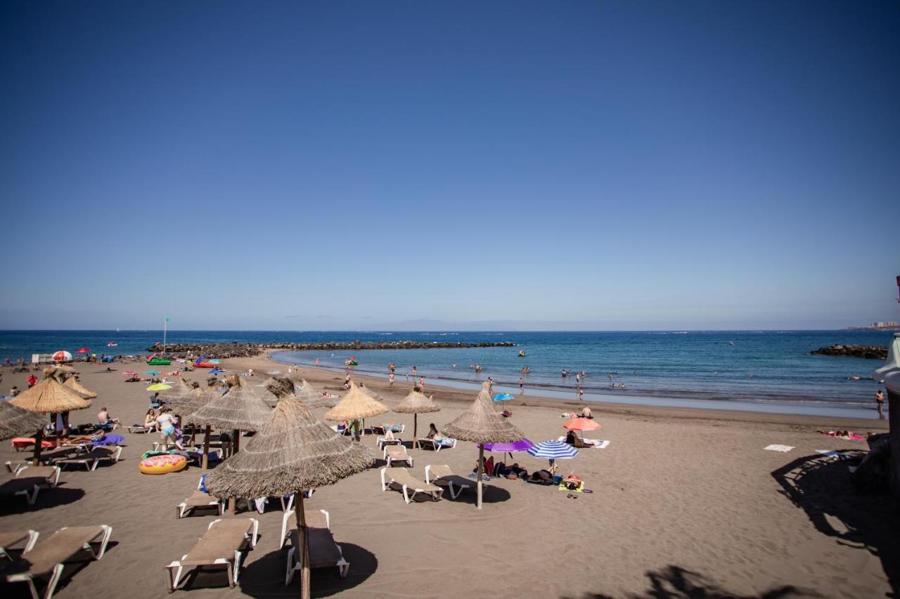 Apartahotel Servatur Caribe Playa de las Américas